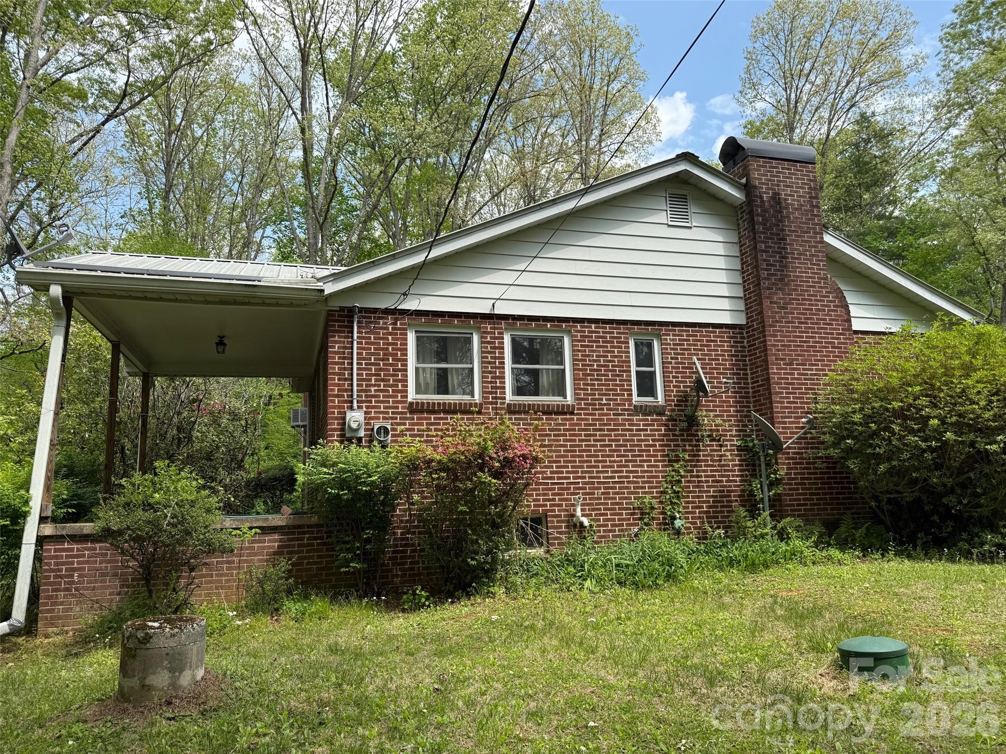 207 Ewbank Road — Etowah