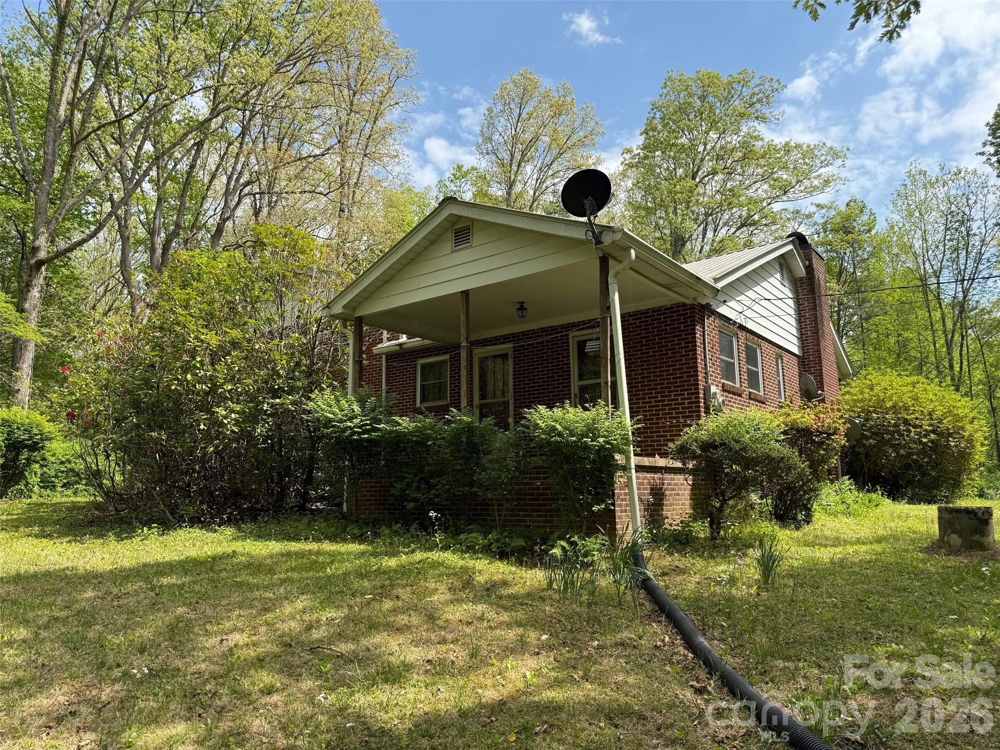 207 Ewbank Road — Etowah