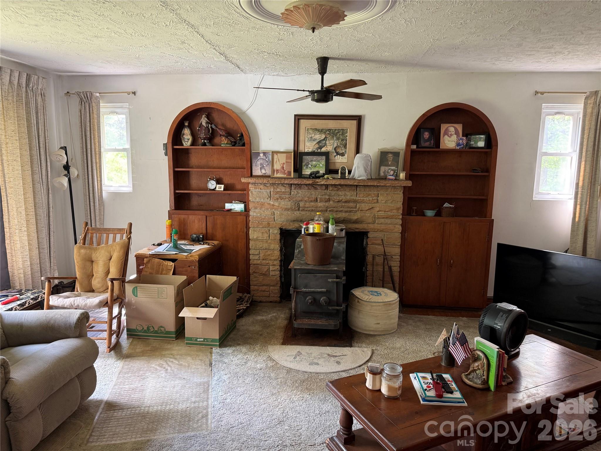 207 Ewbank Road — Etowah