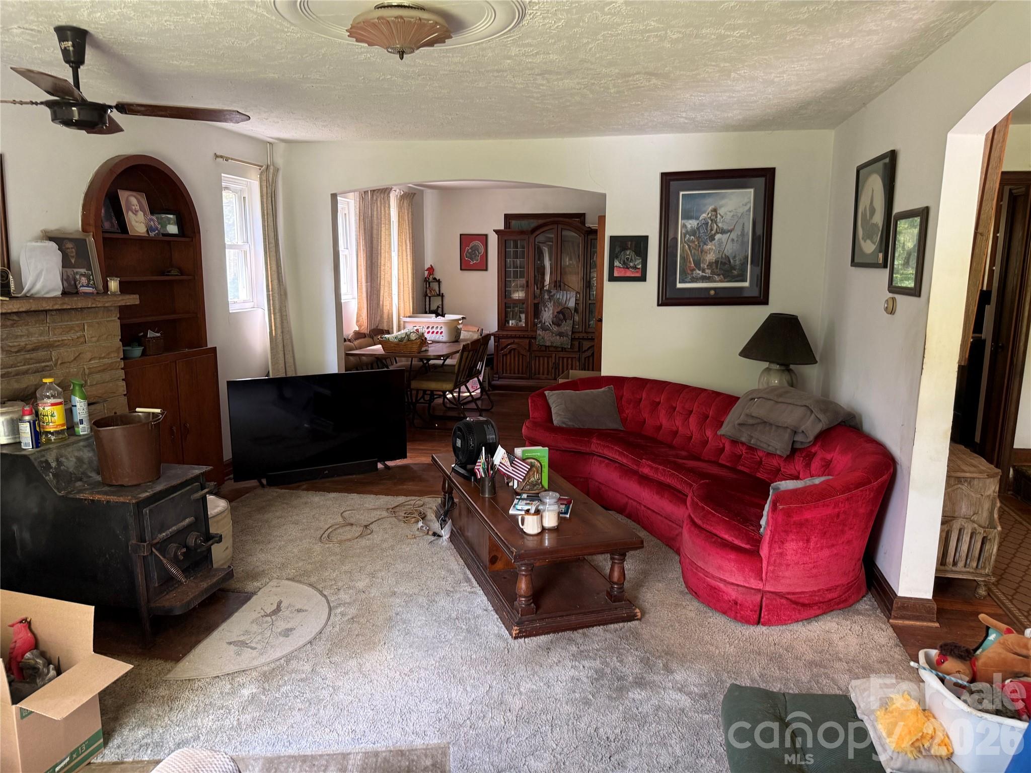 207 Ewbank Road — Etowah