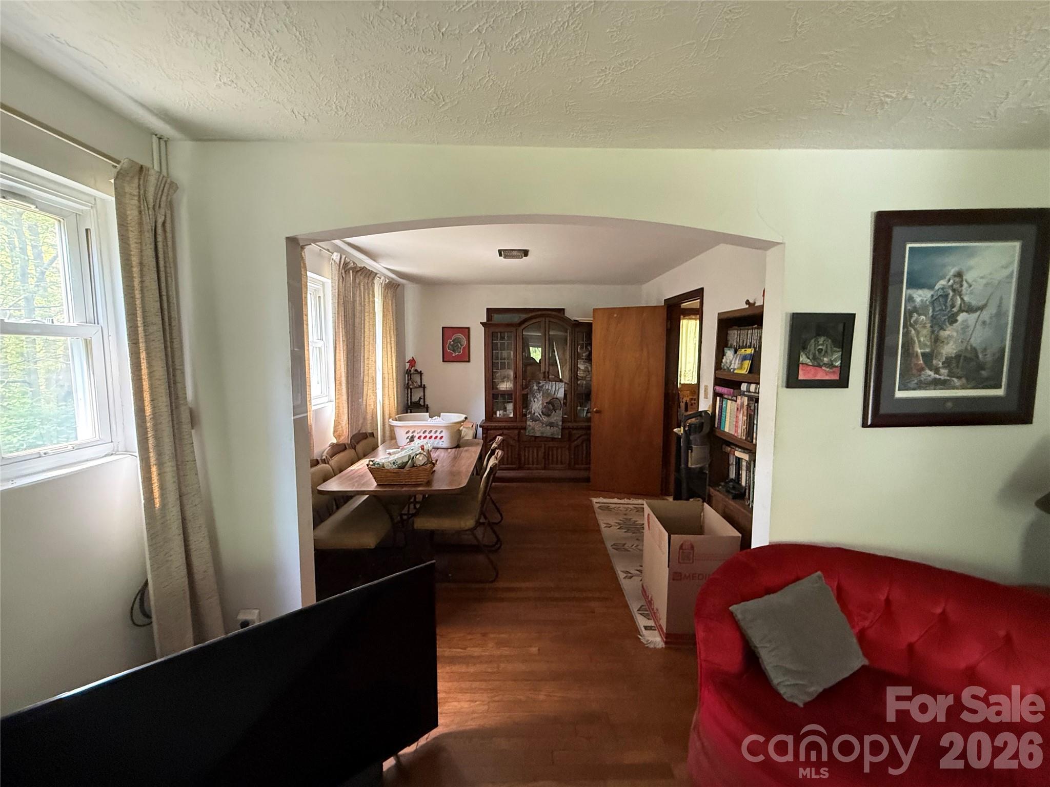 207 Ewbank Road — Etowah