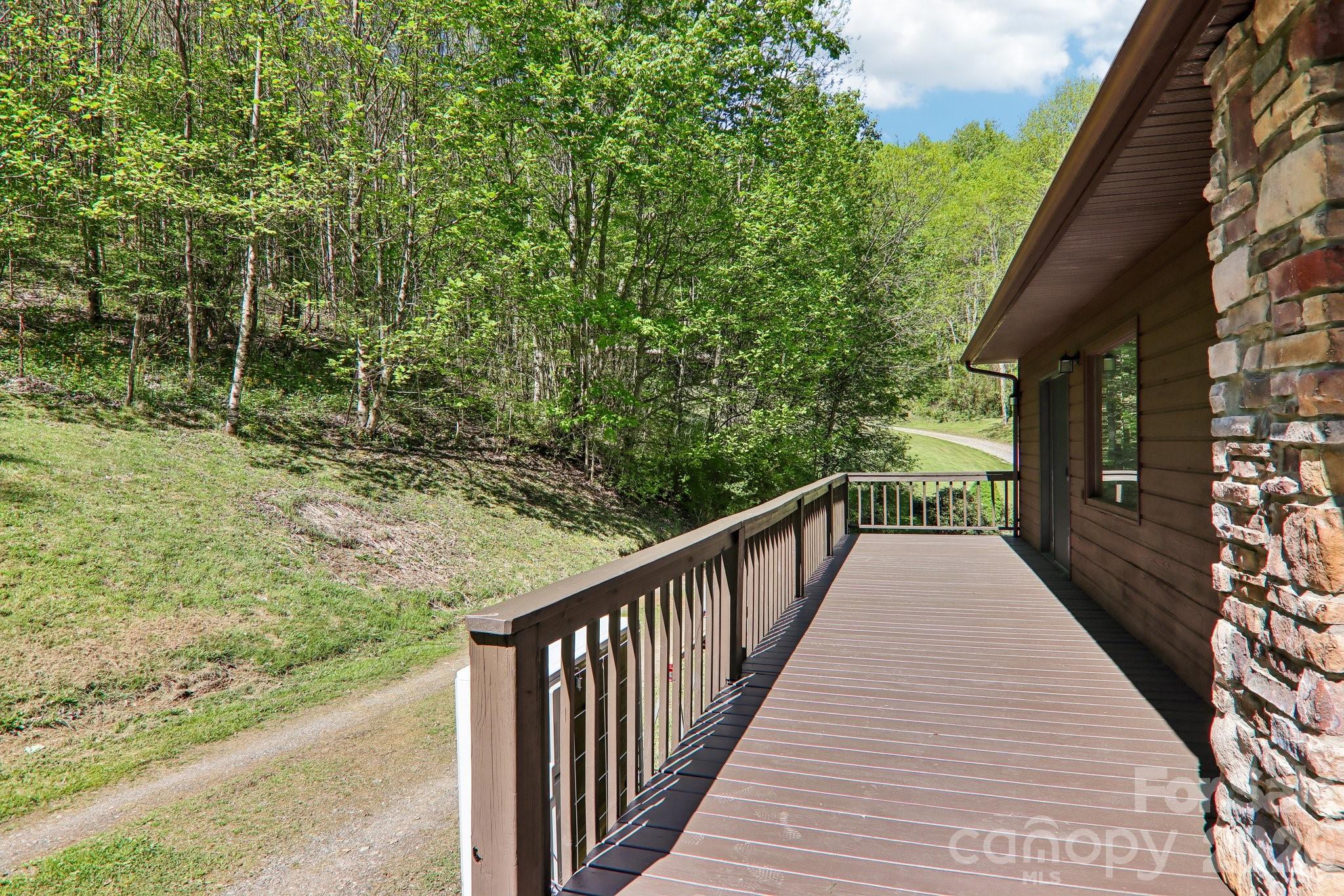129 Cash Phillips Drive — Mars Hill