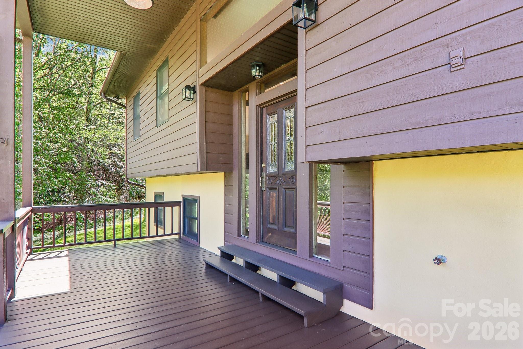 129 Cash Phillips Drive — Mars Hill