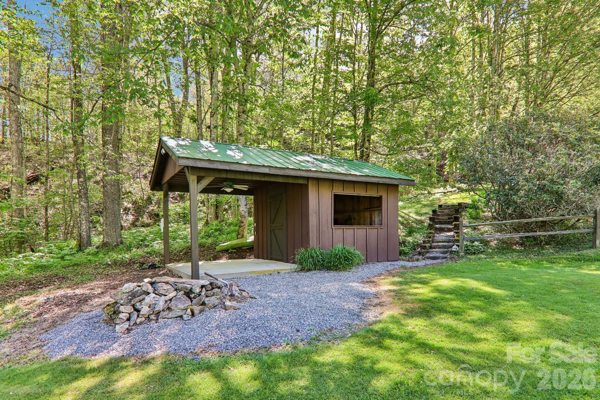 129 Cash Phillips Drive — Mars Hill