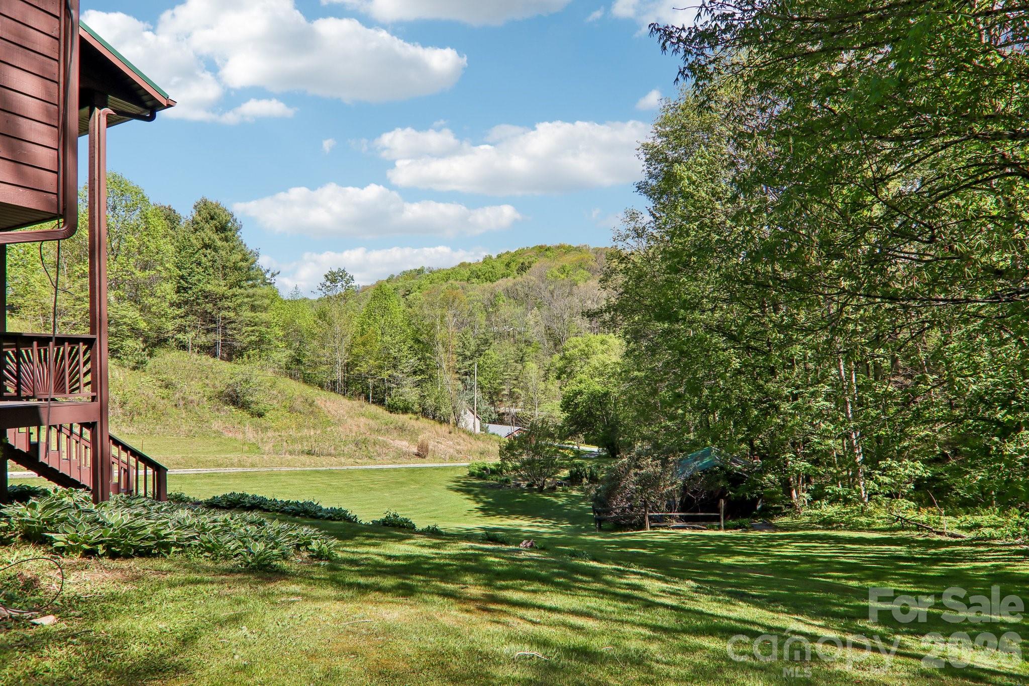 129 Cash Phillips Drive — Mars Hill