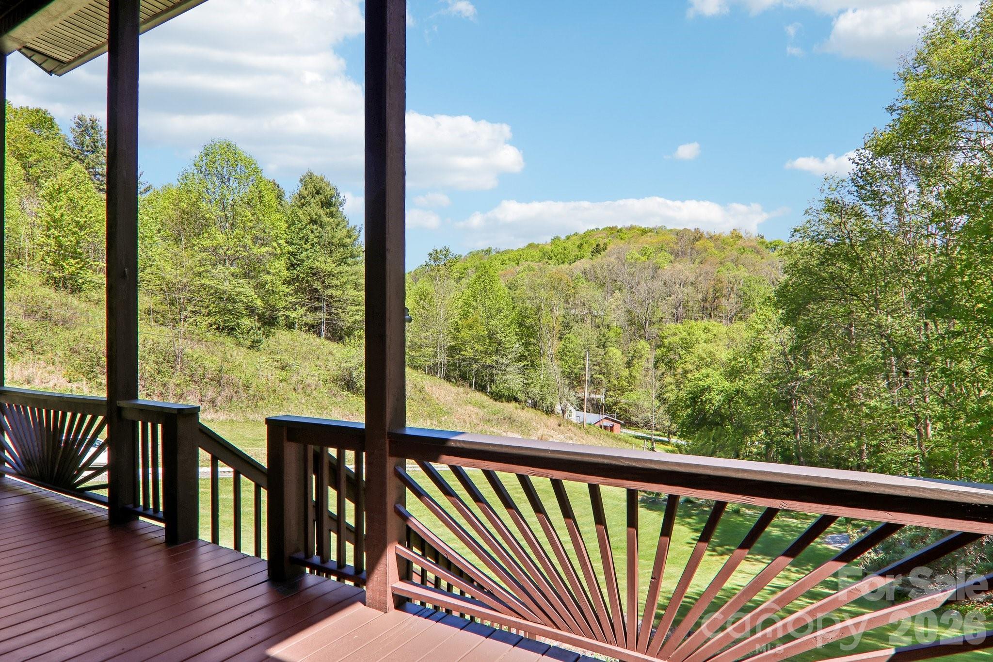 129 Cash Phillips Drive — Mars Hill