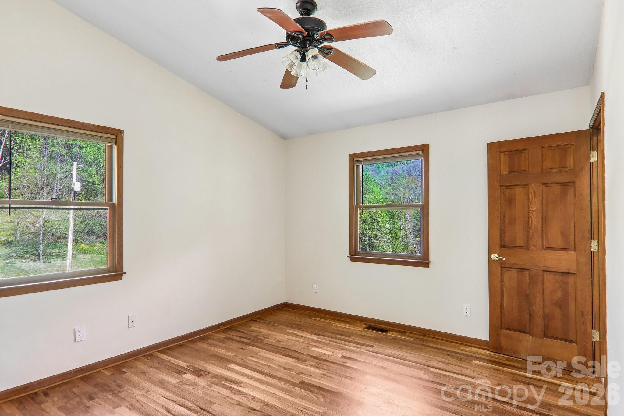 129 Cash Phillips Drive — Mars Hill
