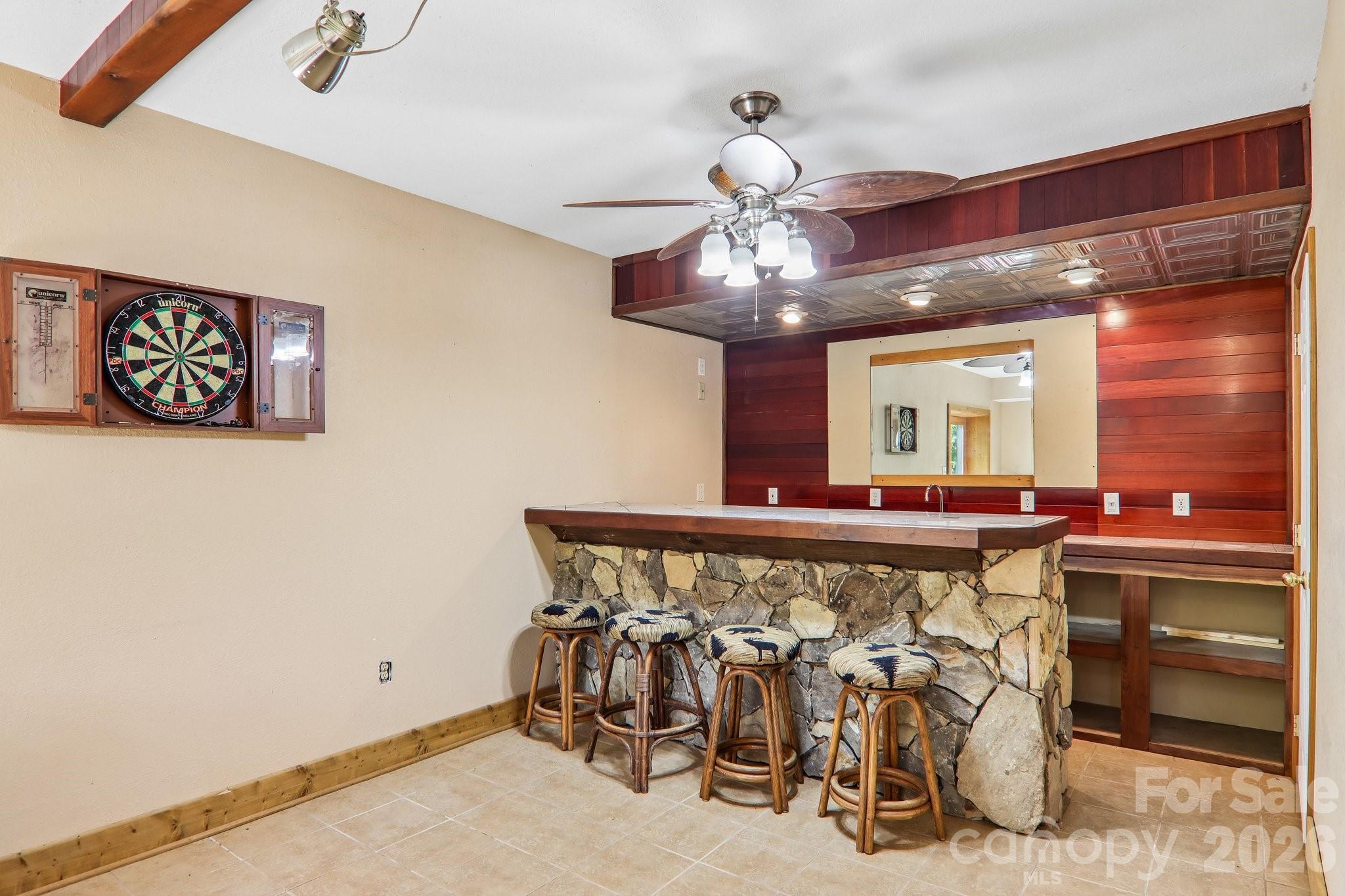 129 Cash Phillips Drive — Mars Hill
