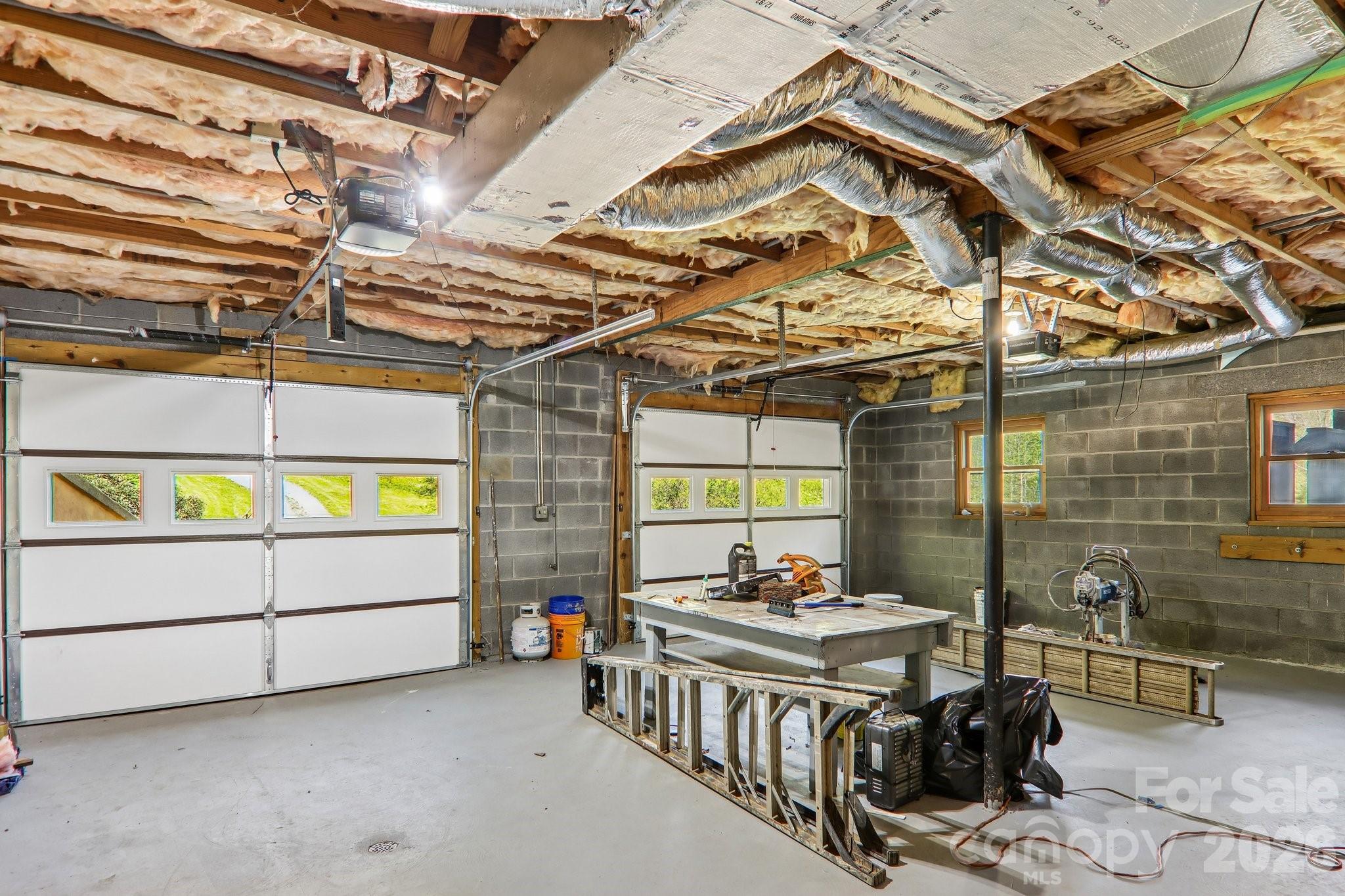 129 Cash Phillips Drive — Mars Hill