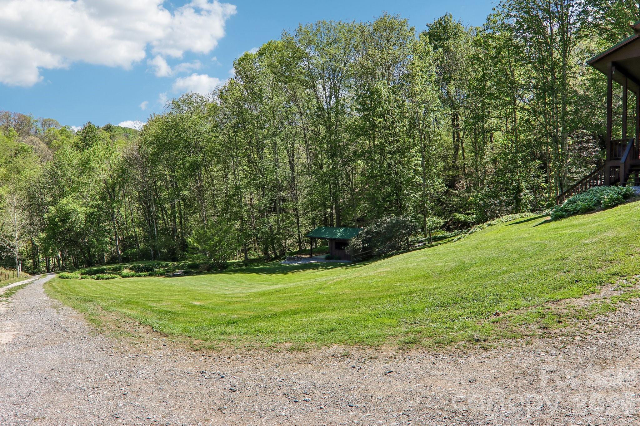129 Cash Phillips Drive — Mars Hill