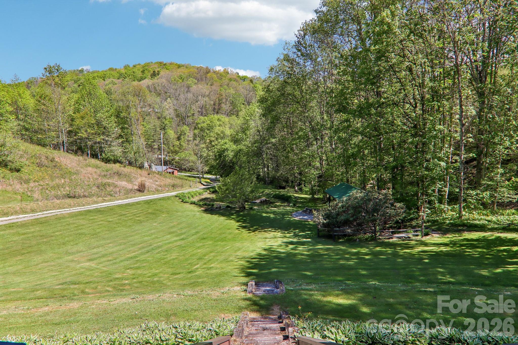 129 Cash Phillips Drive — Mars Hill