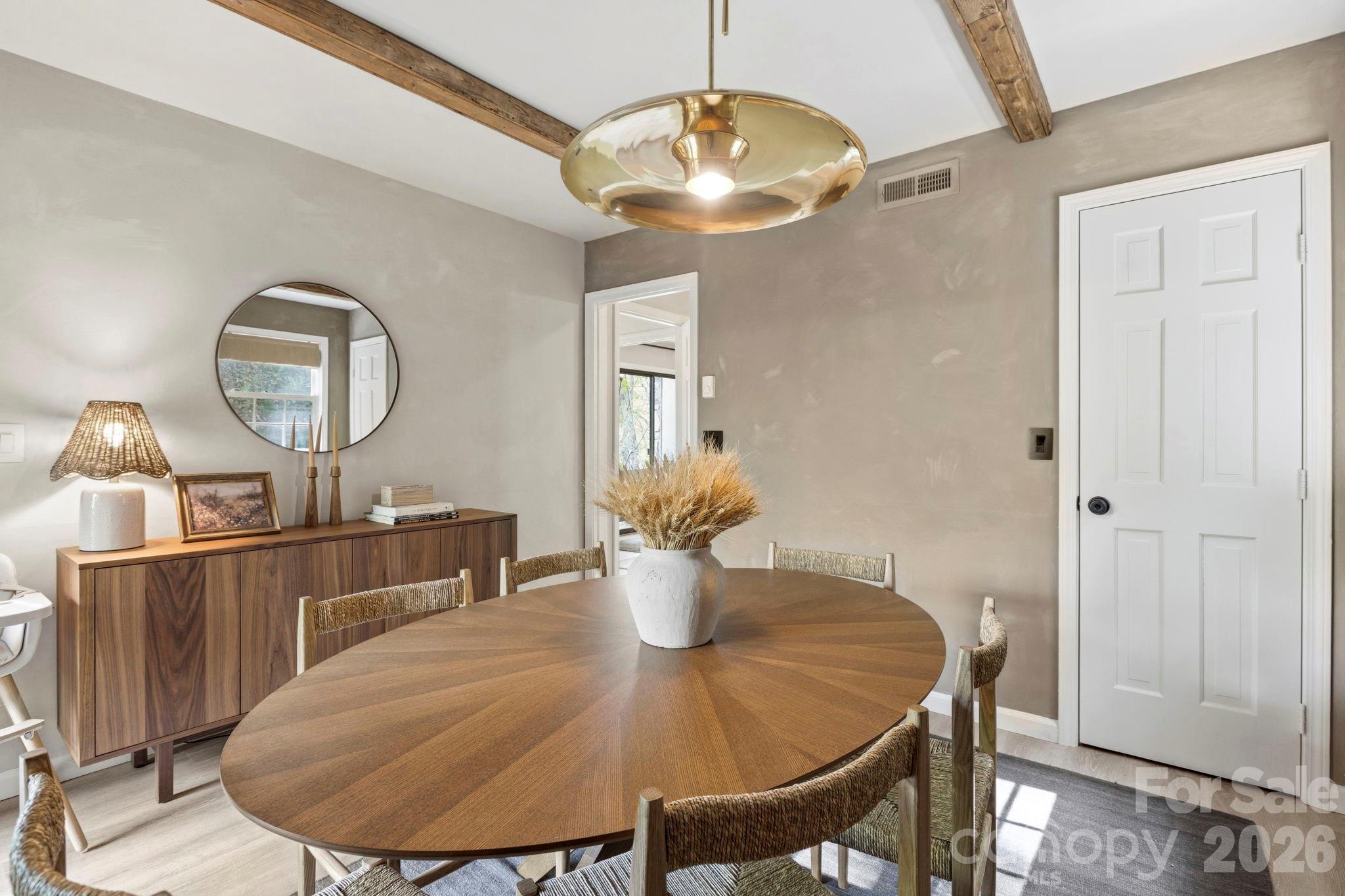 821 Summit Drive — Maggie Valley