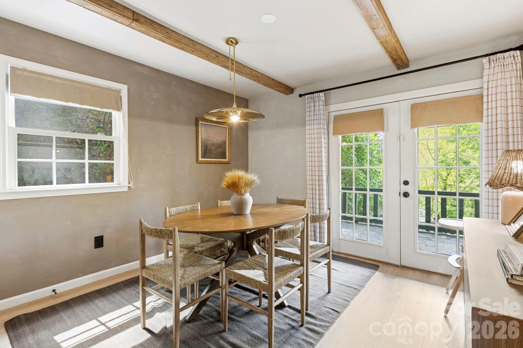 821 Summit Drive — Maggie Valley