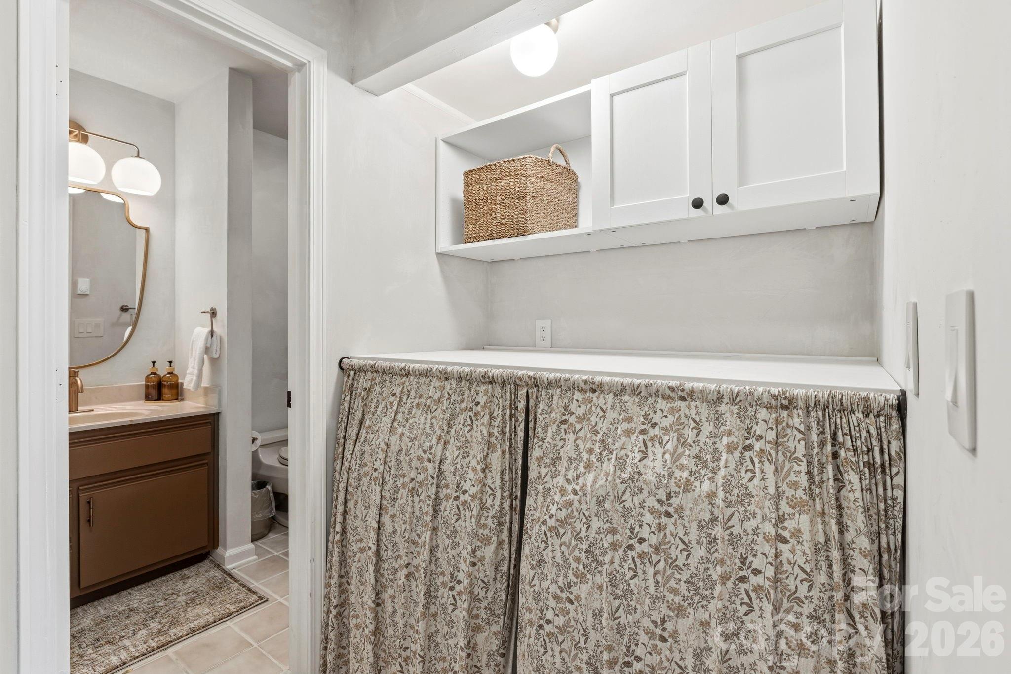 821 Summit Drive — Maggie Valley