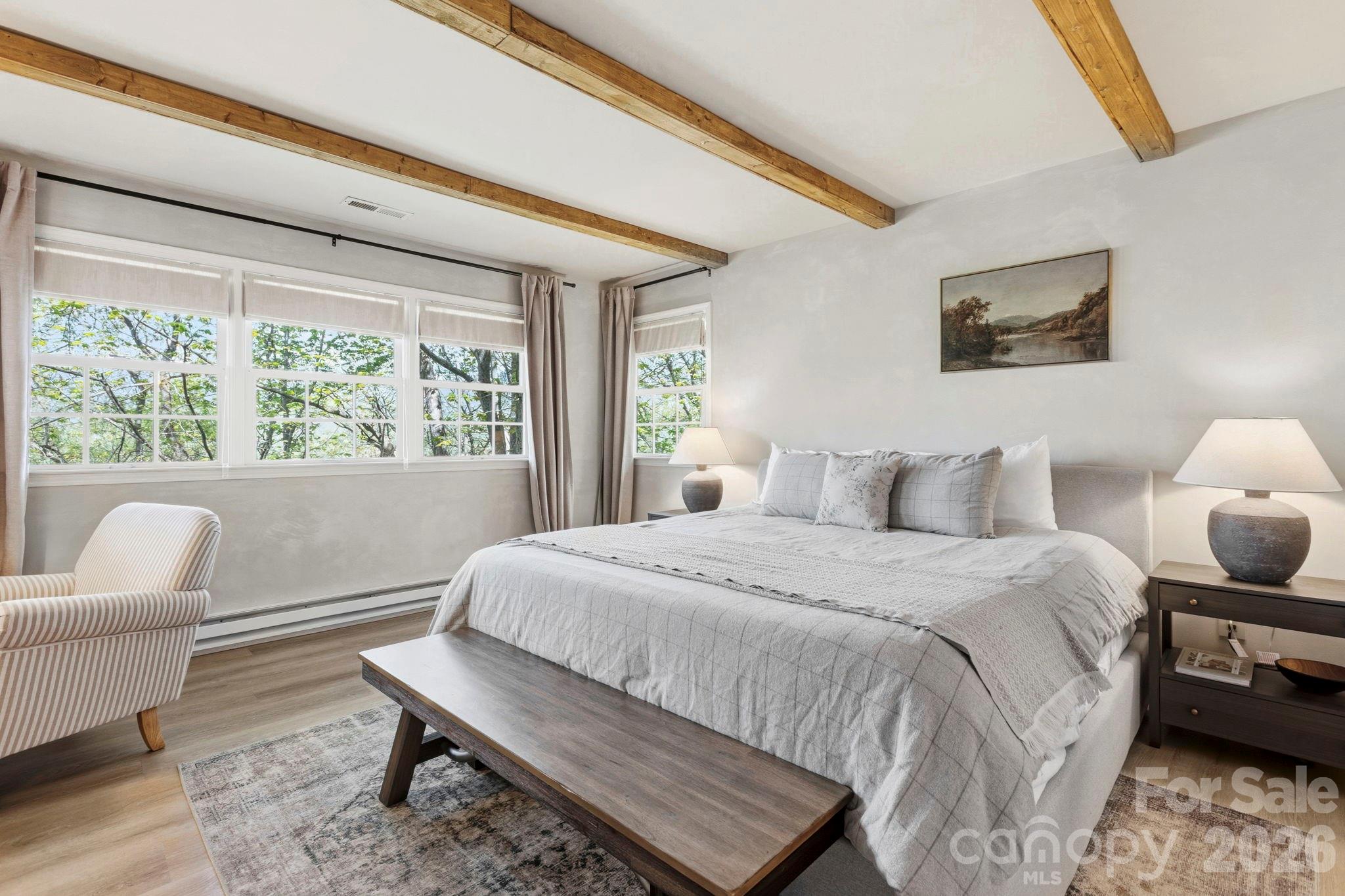 821 Summit Drive — Maggie Valley