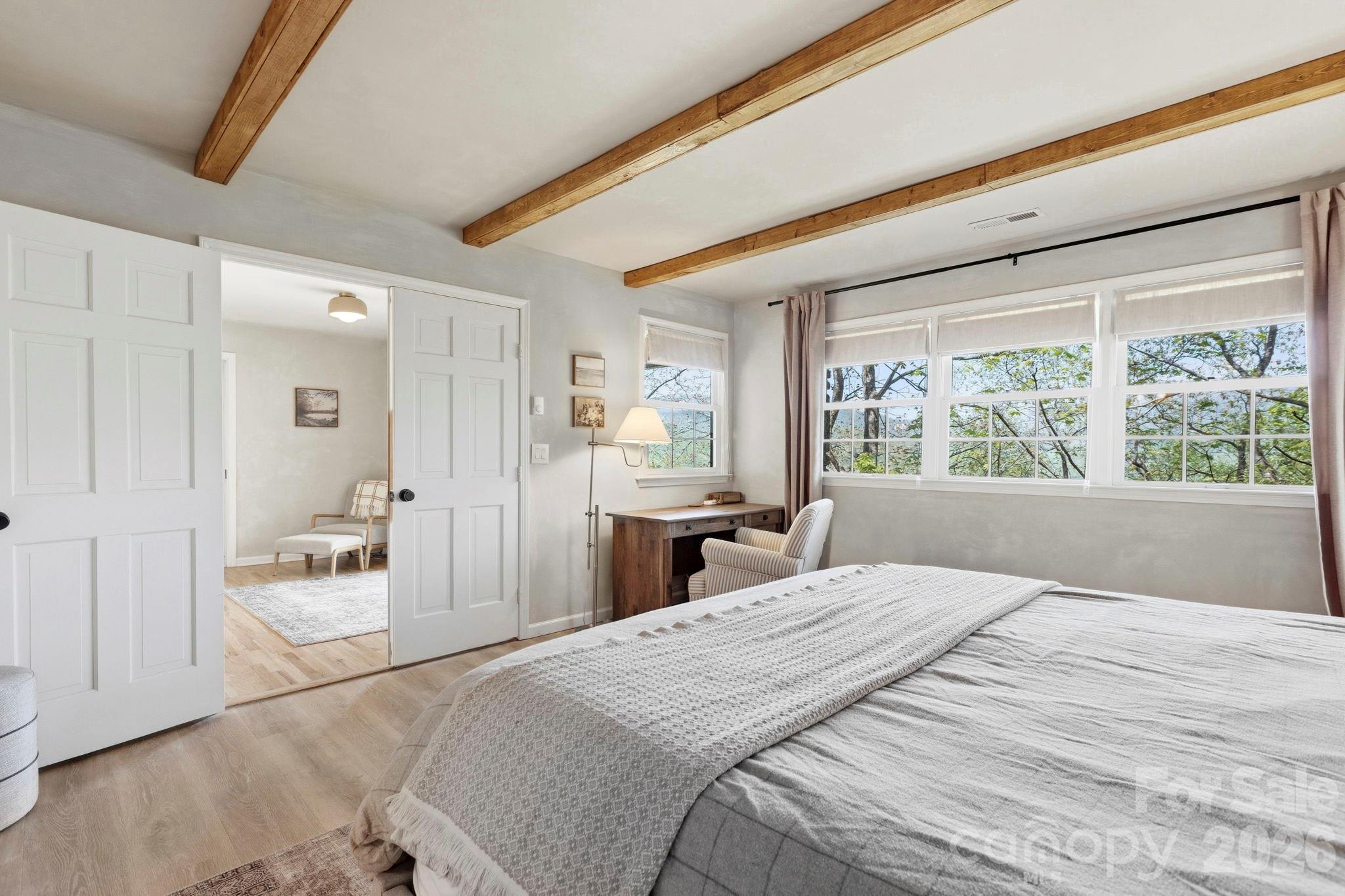 821 Summit Drive — Maggie Valley