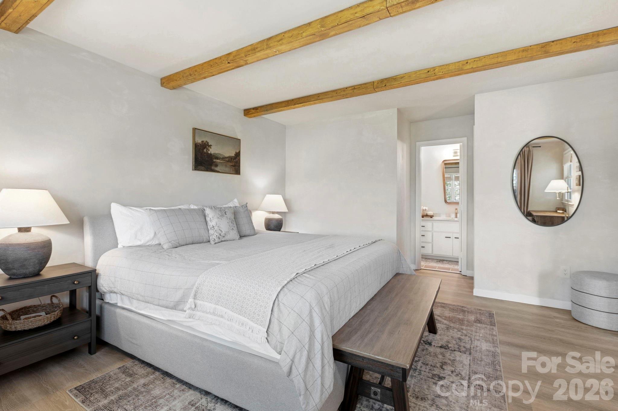 821 Summit Drive — Maggie Valley