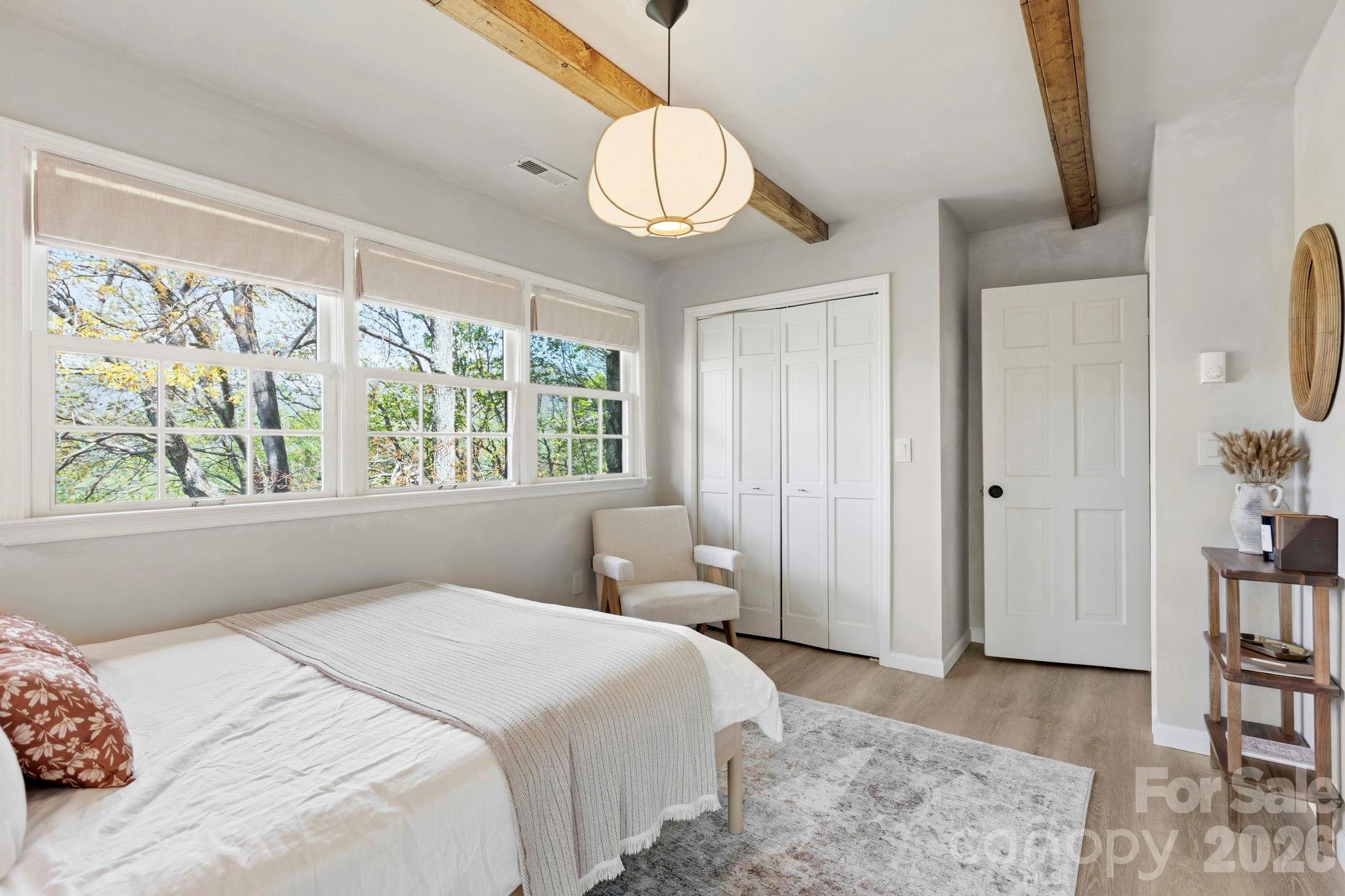 821 Summit Drive — Maggie Valley