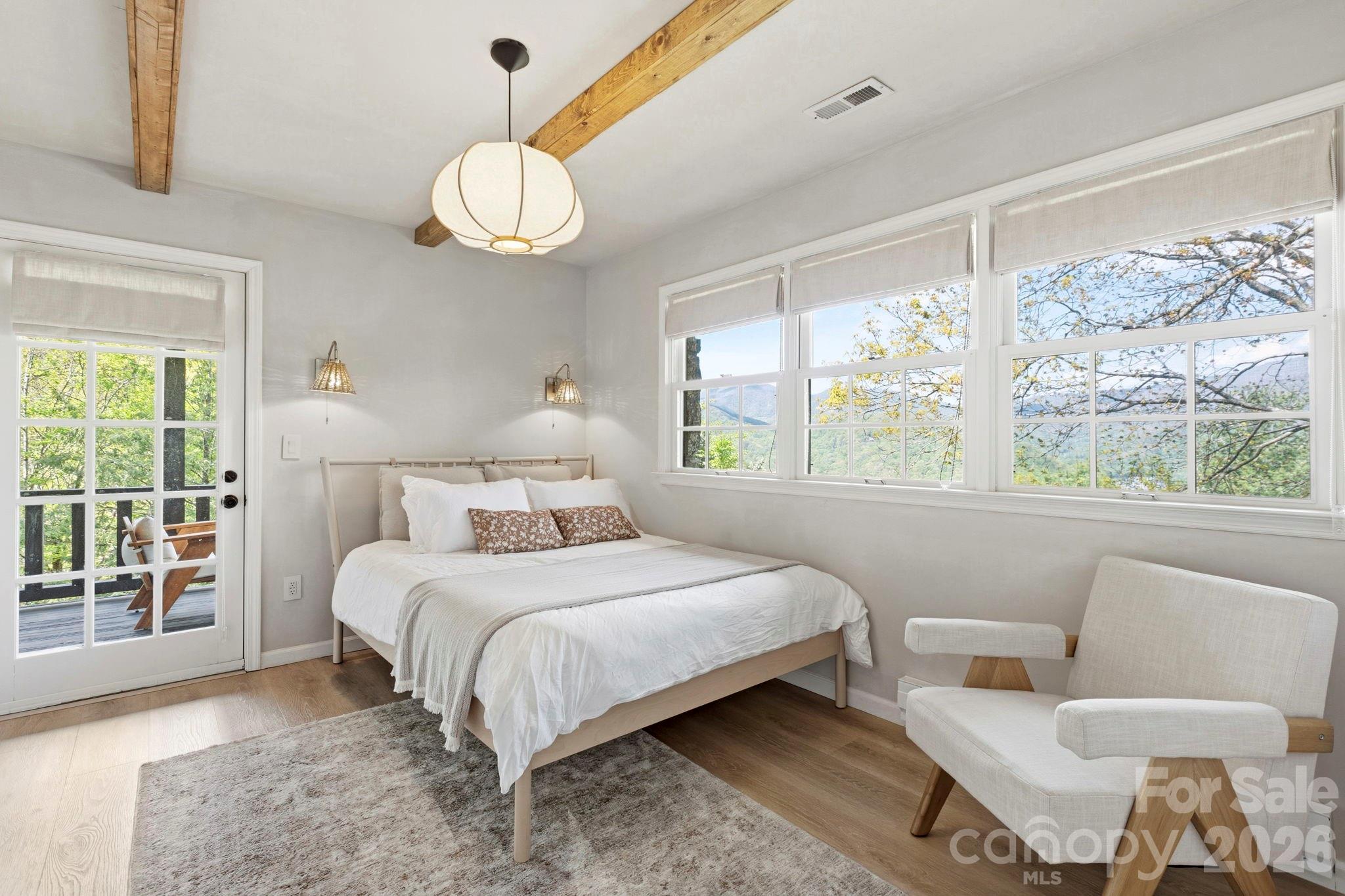 821 Summit Drive — Maggie Valley