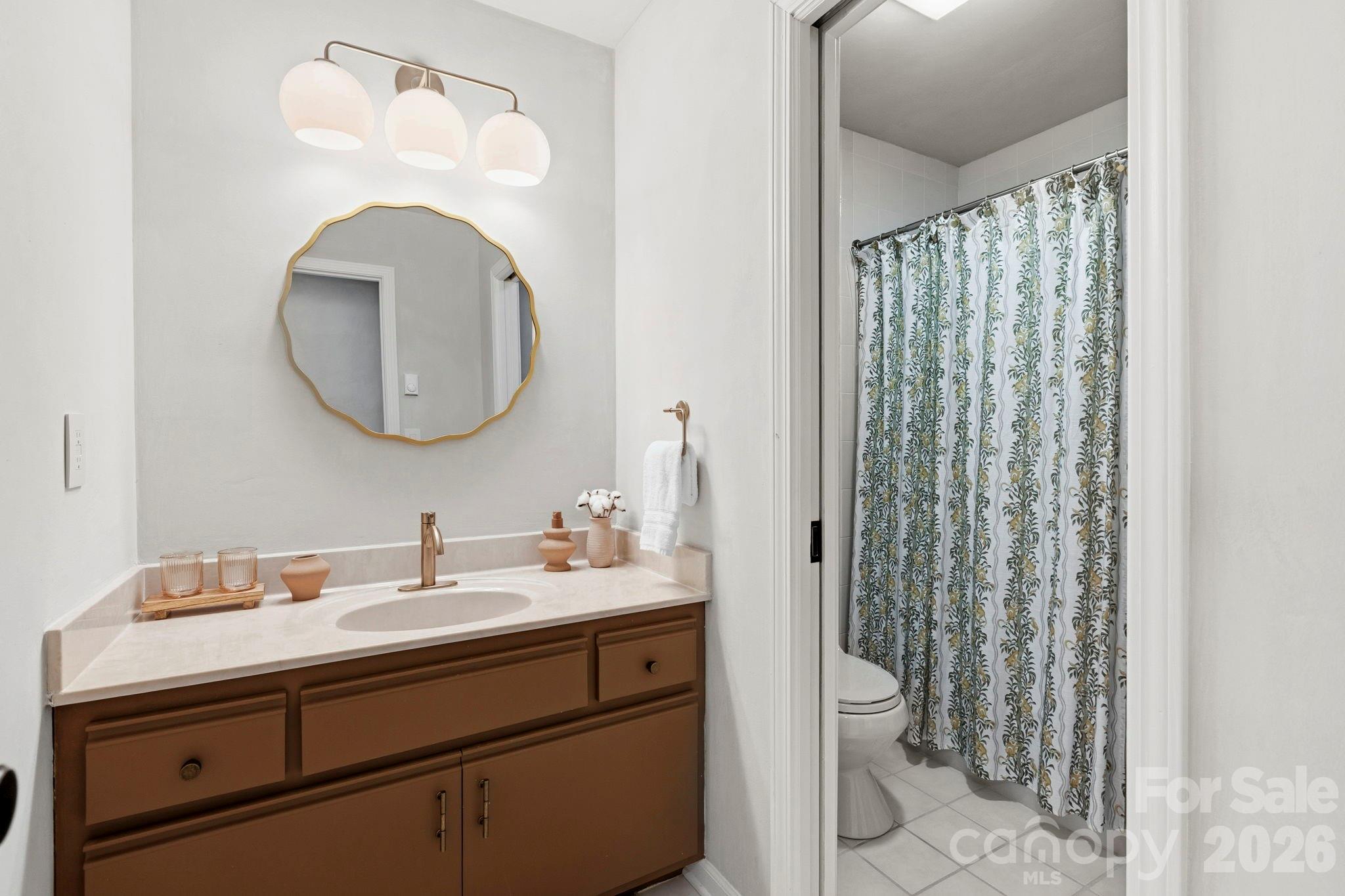 821 Summit Drive — Maggie Valley