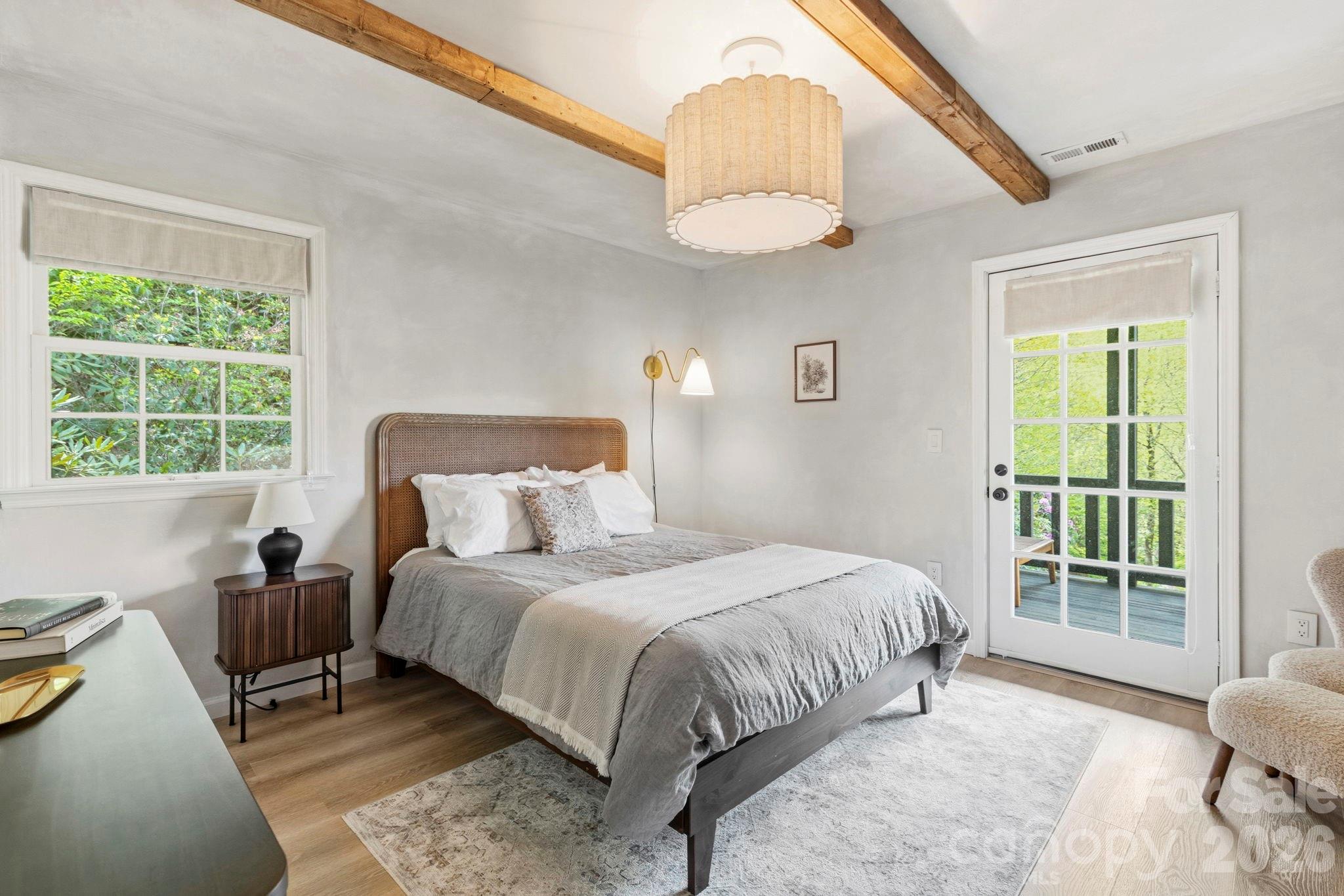 821 Summit Drive — Maggie Valley