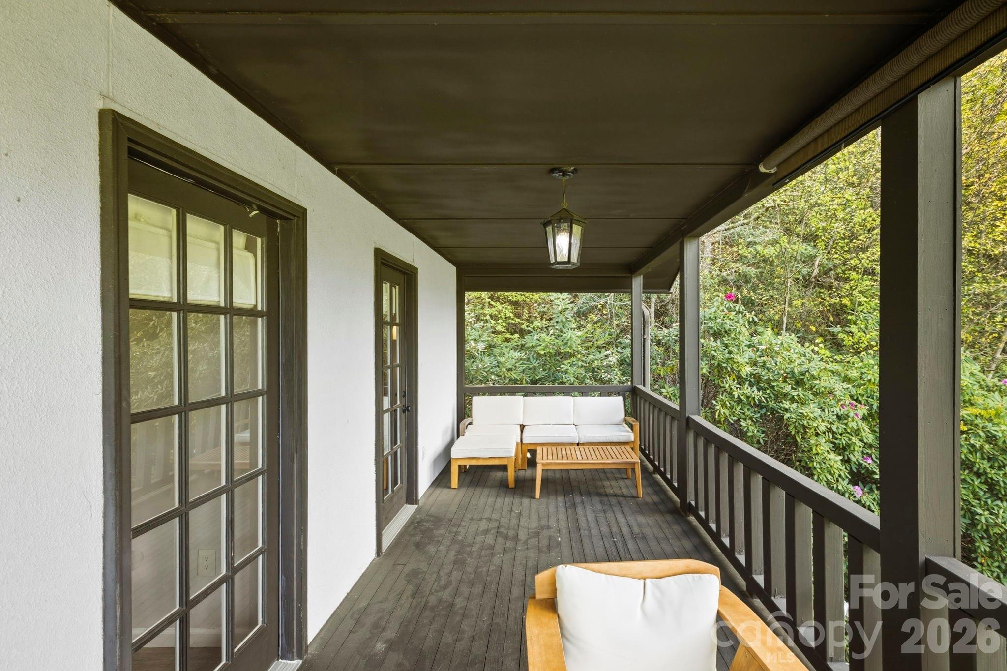 821 Summit Drive — Maggie Valley
