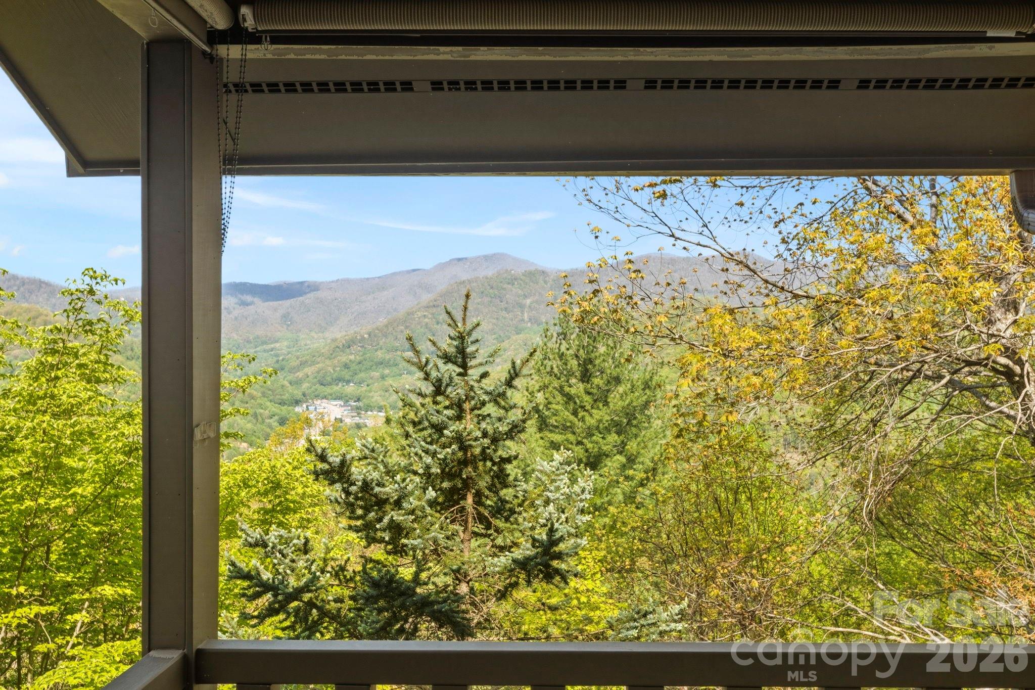821 Summit Drive — Maggie Valley