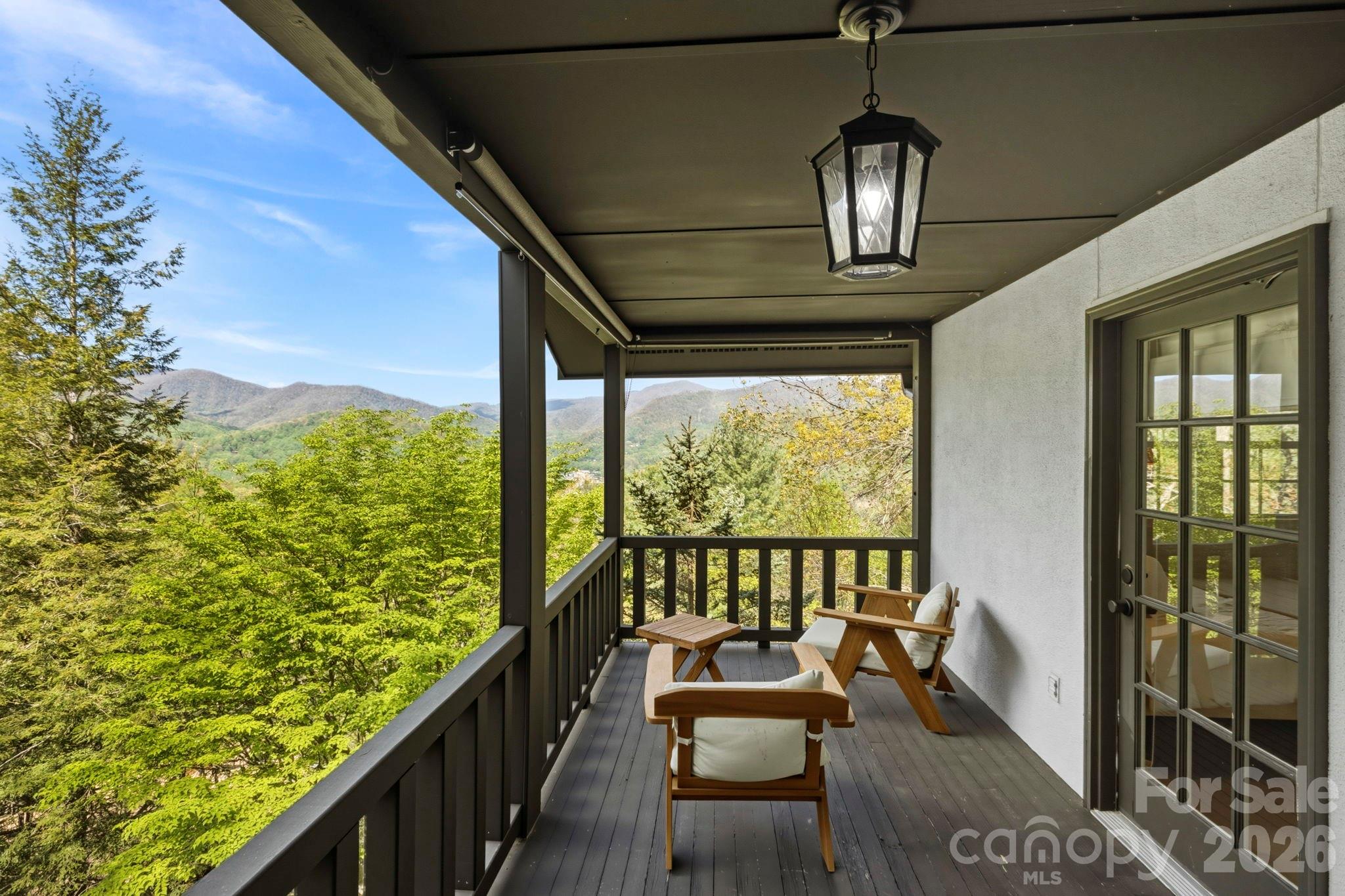 821 Summit Drive — Maggie Valley