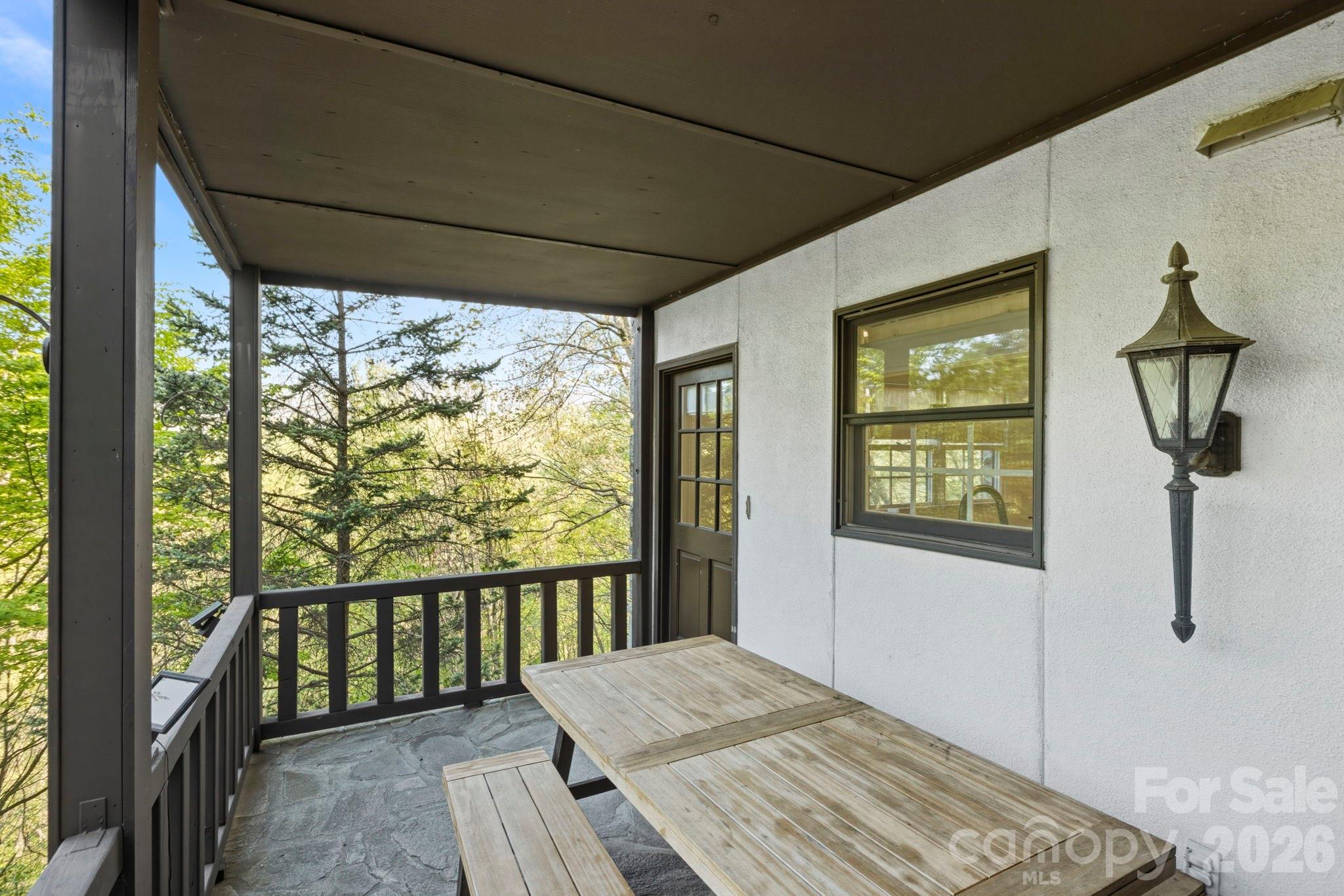 821 Summit Drive — Maggie Valley