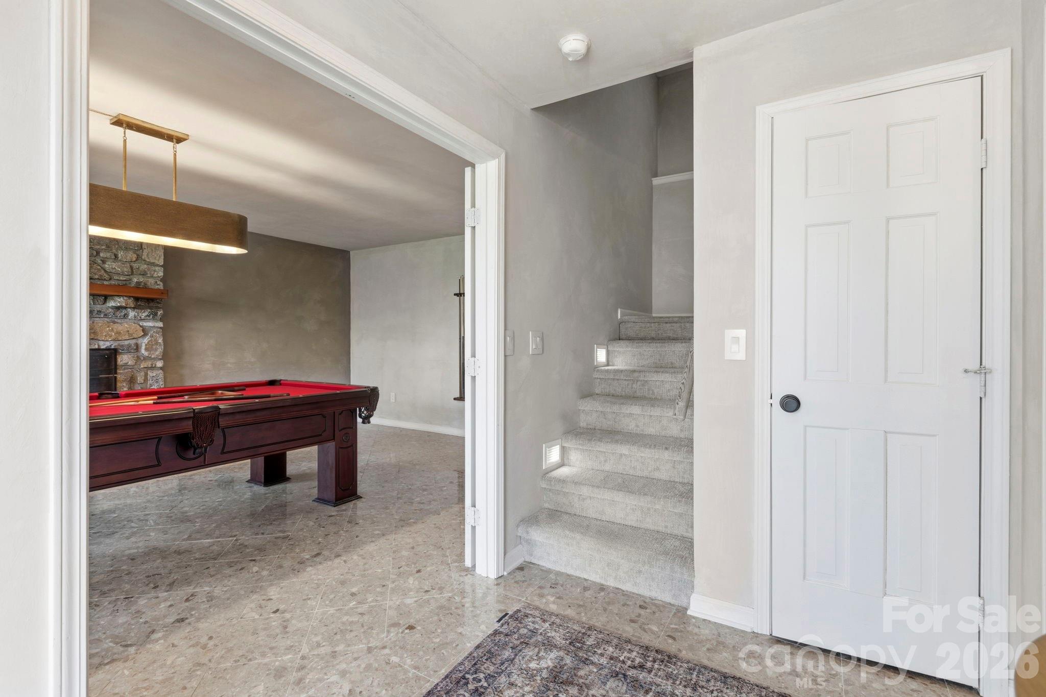 821 Summit Drive — Maggie Valley