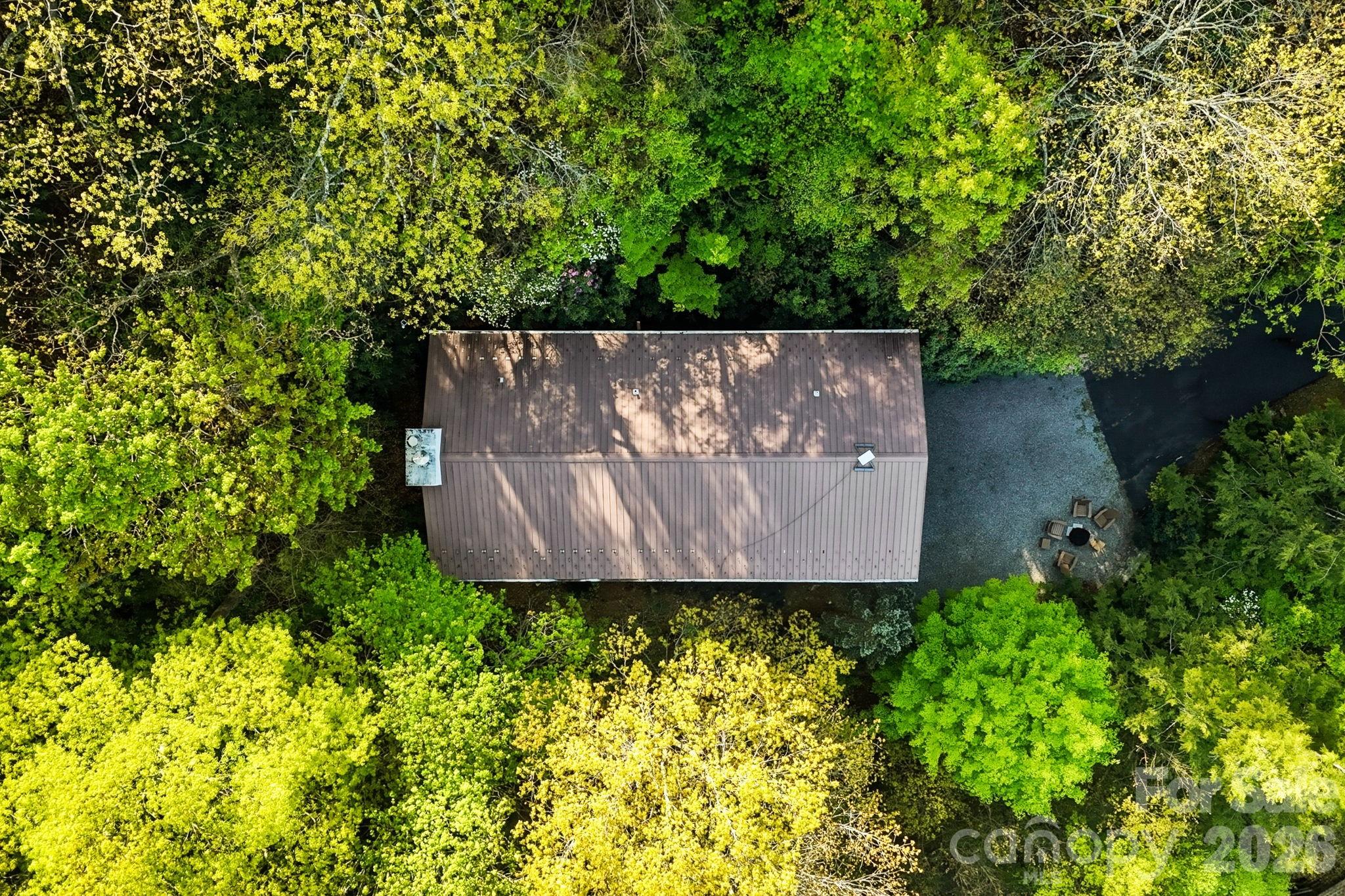 821 Summit Drive — Maggie Valley