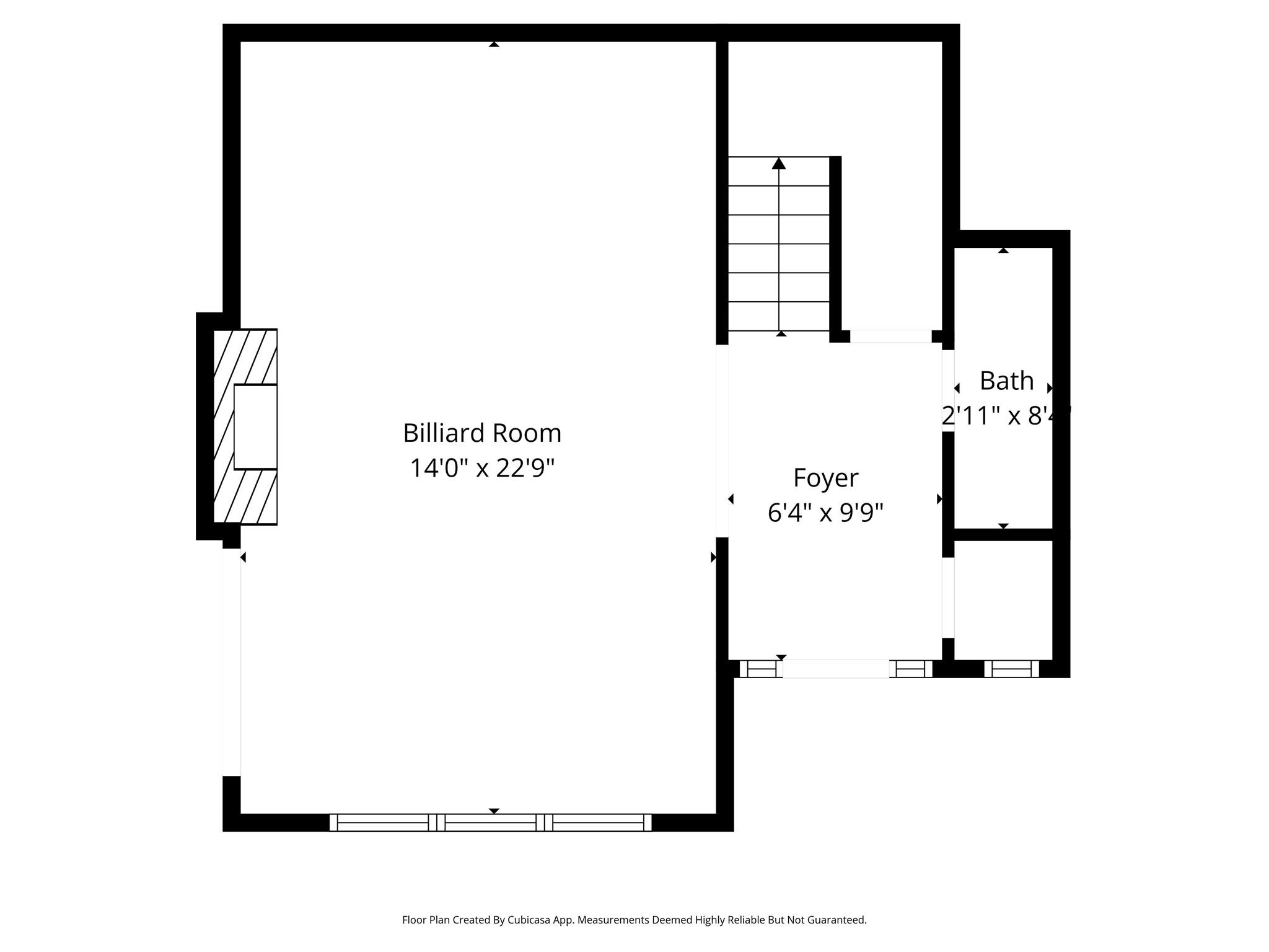 821 Summit Drive — Maggie Valley