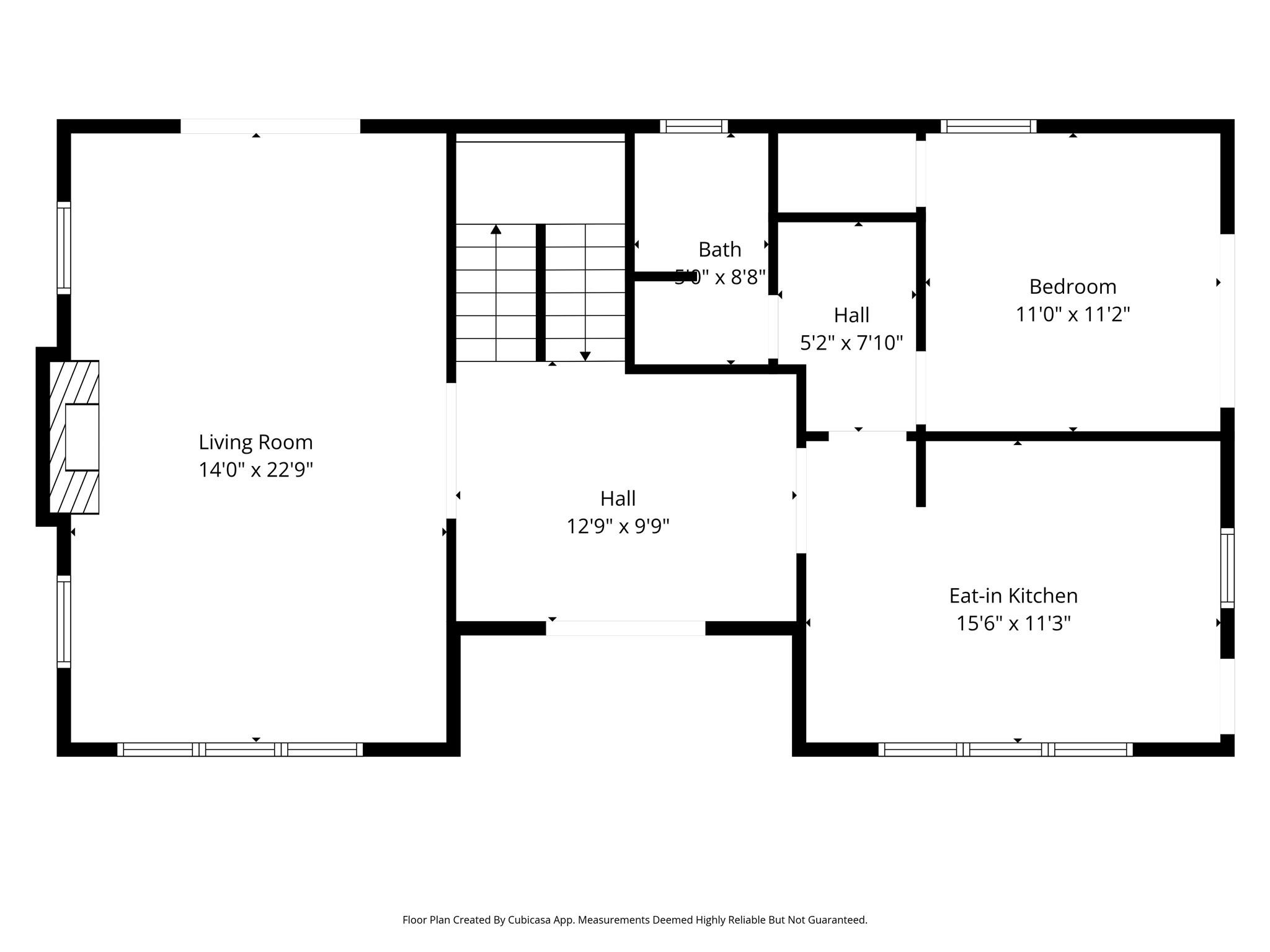 821 Summit Drive — Maggie Valley
