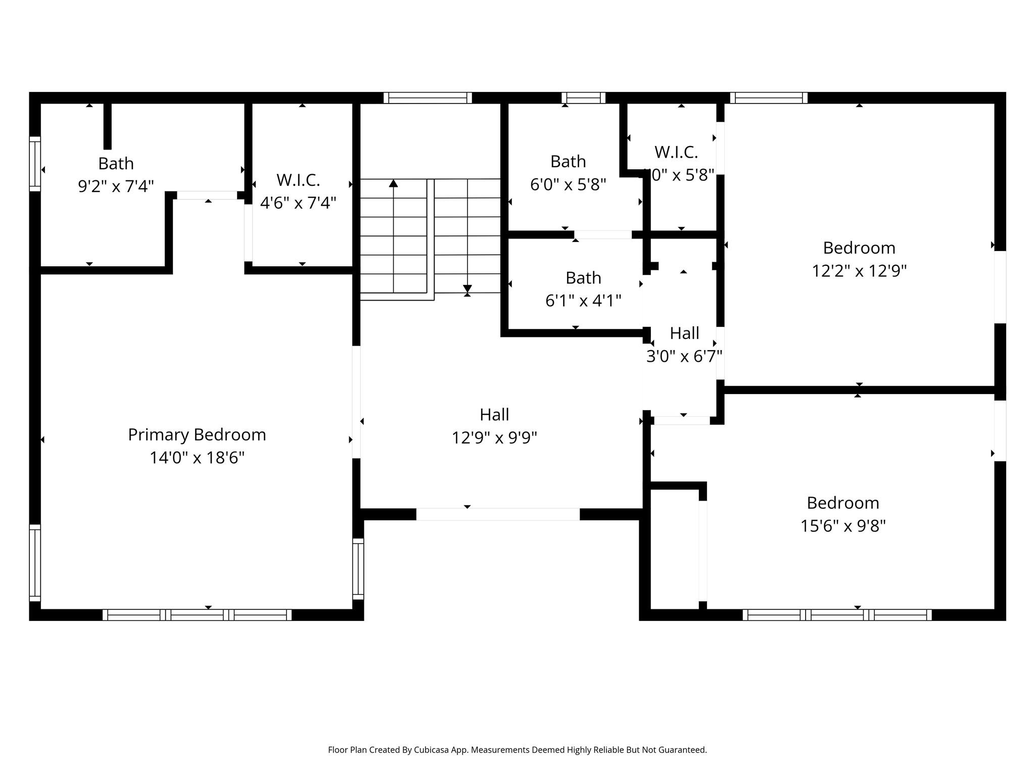 821 Summit Drive — Maggie Valley