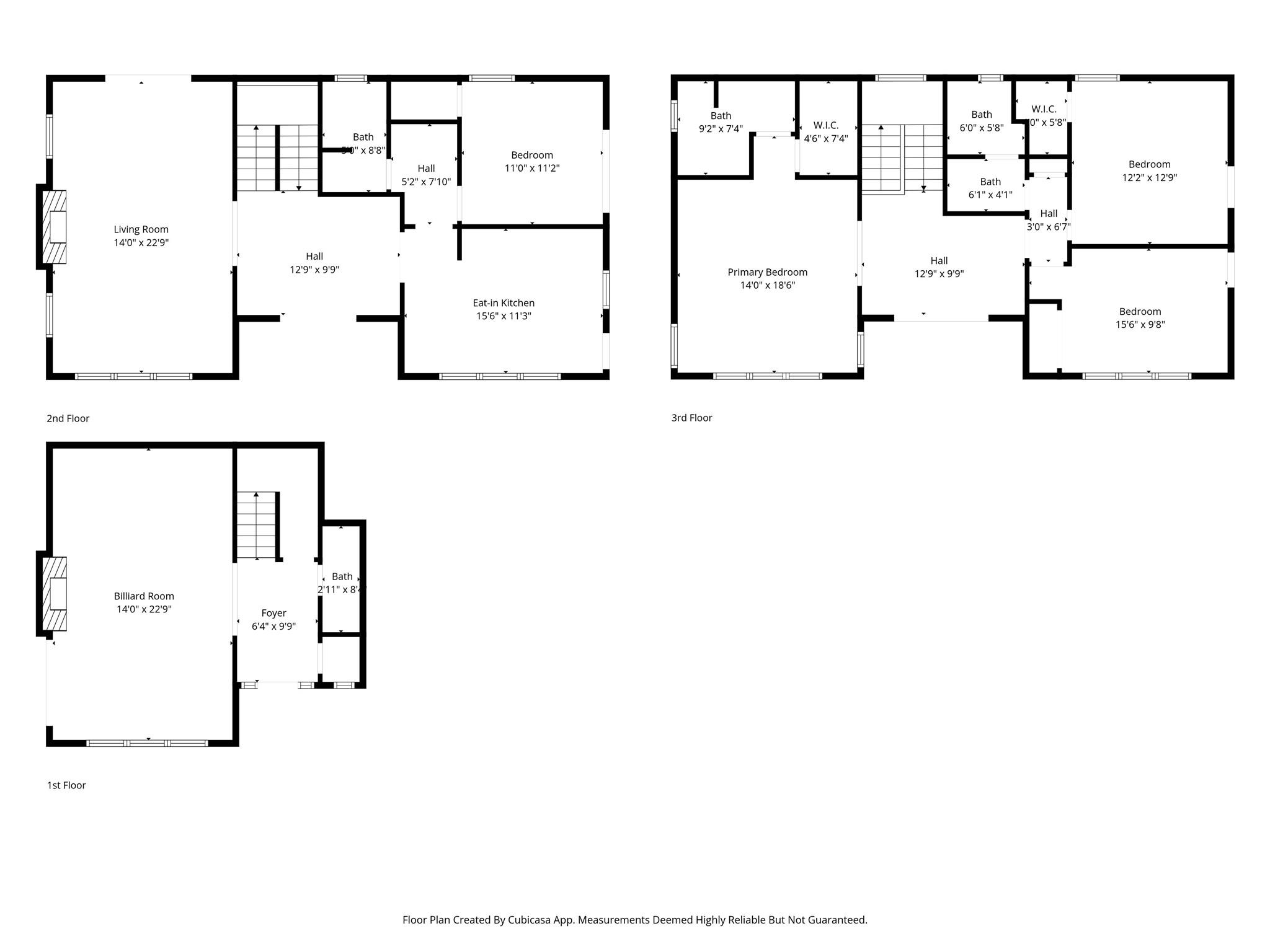 821 Summit Drive — Maggie Valley