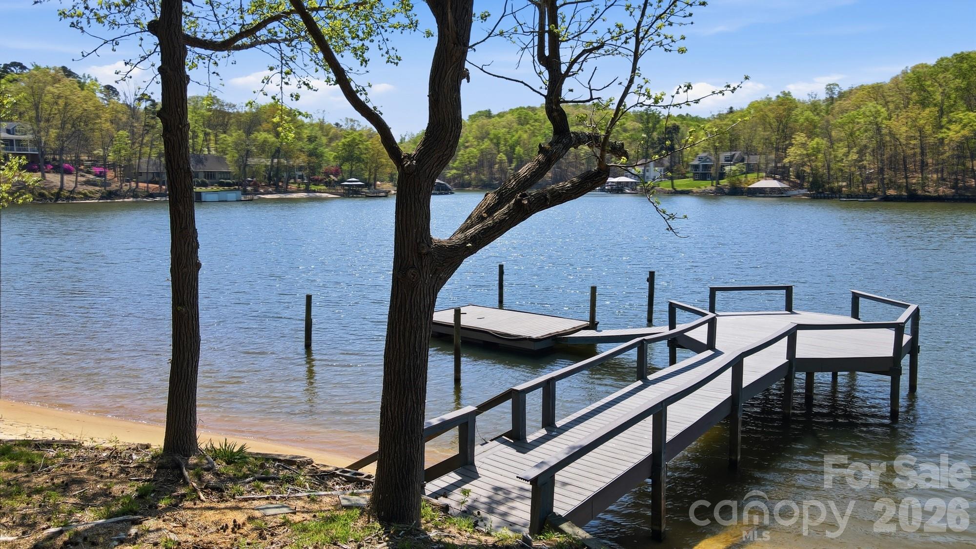 15609 Chatfield Drive — Charlotte