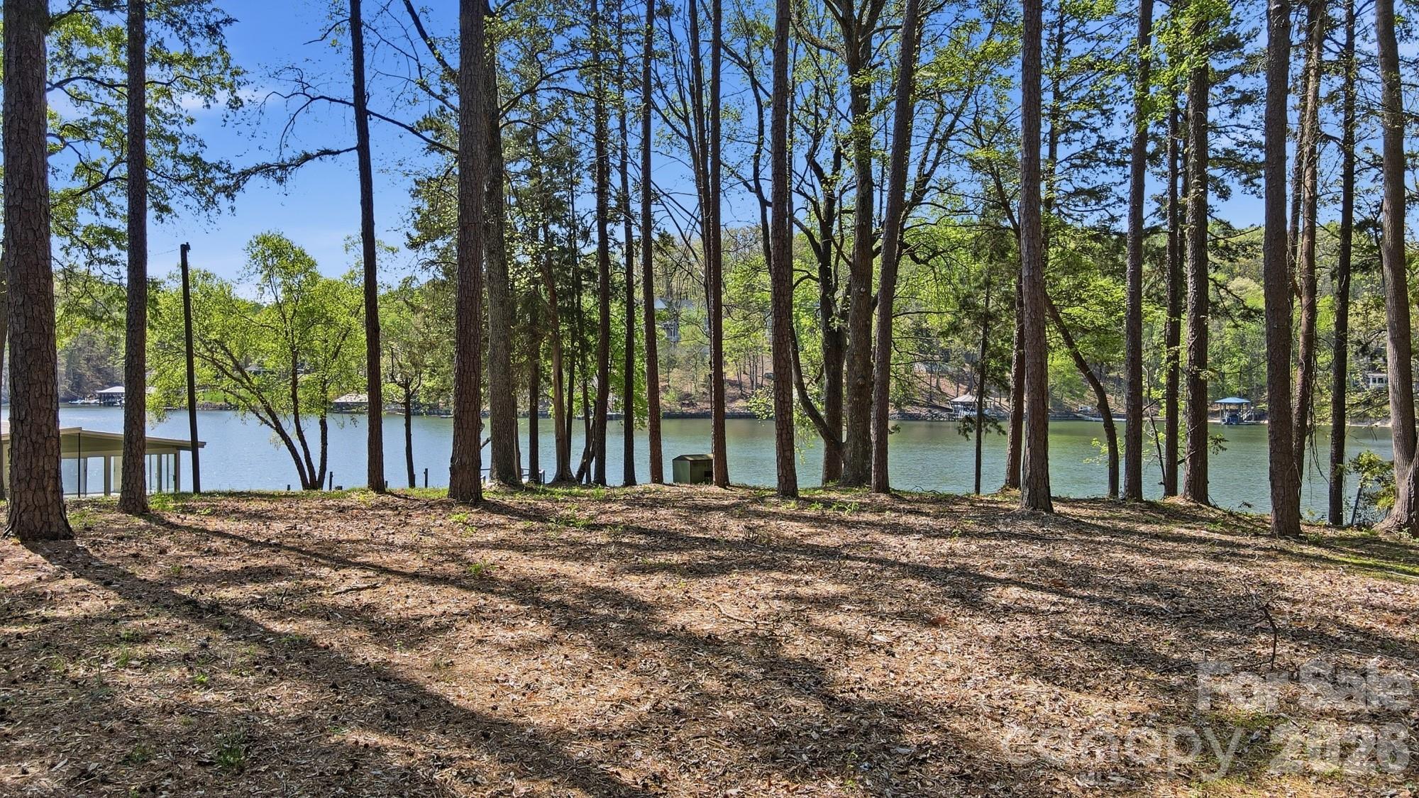 15609 Chatfield Drive — Charlotte