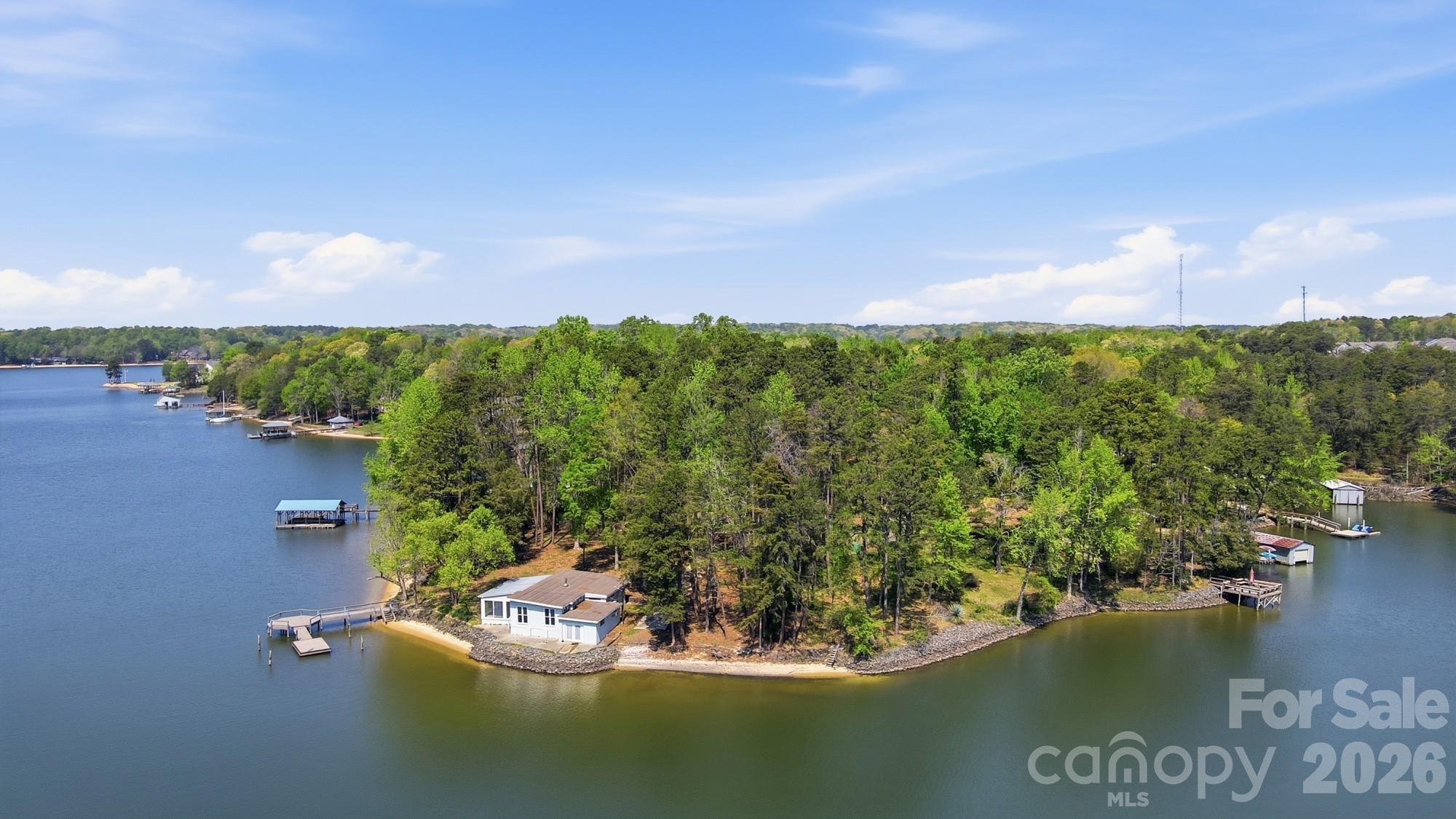 15609 Chatfield Drive — Charlotte