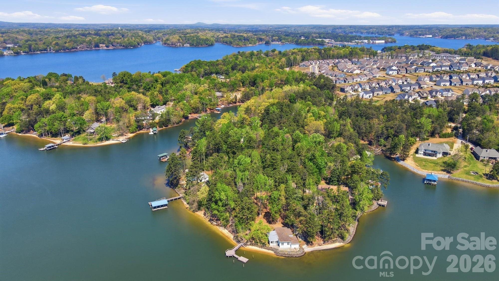 15609 Chatfield Drive — Charlotte