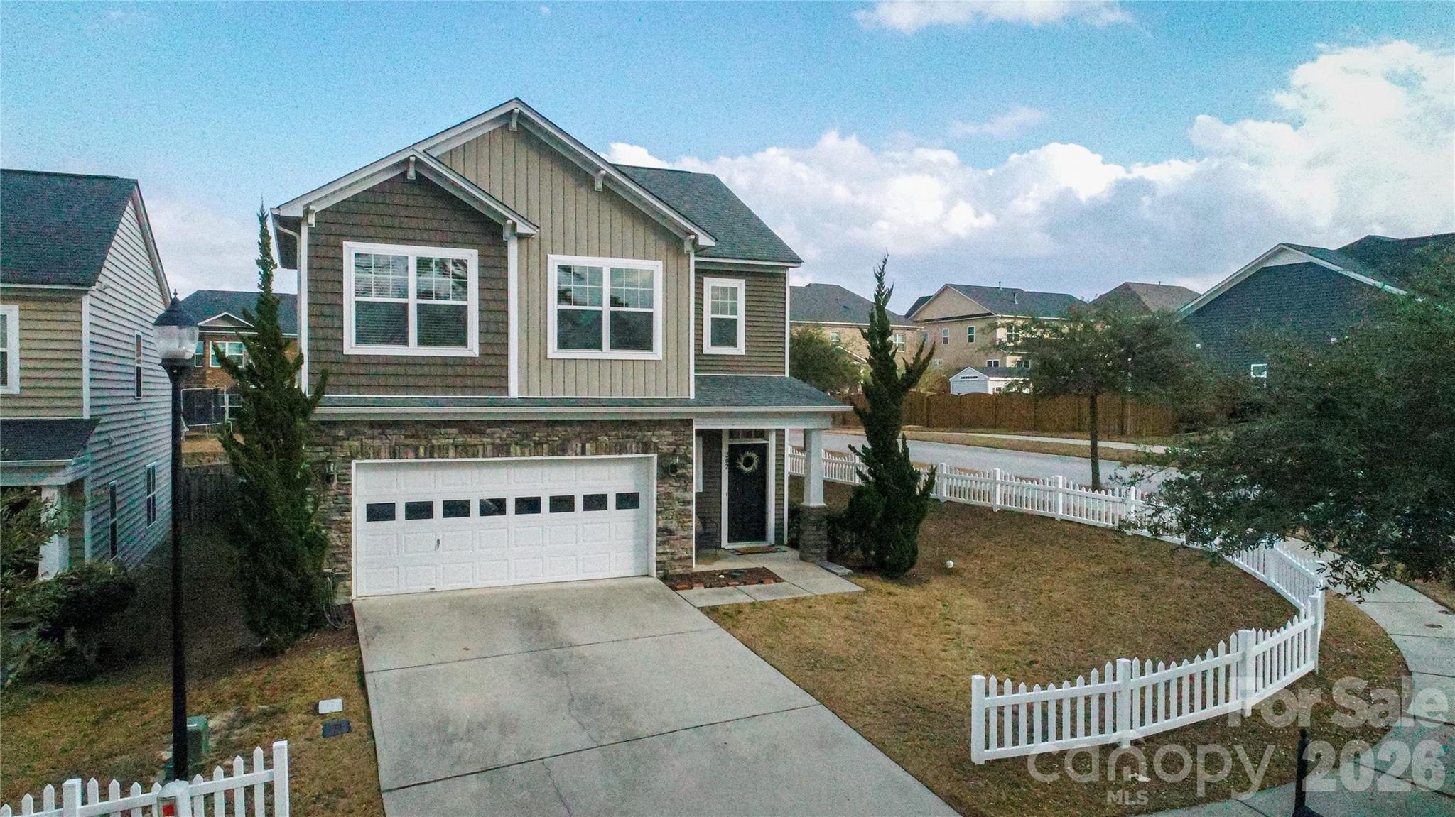202 Penwood Lane — Lexington