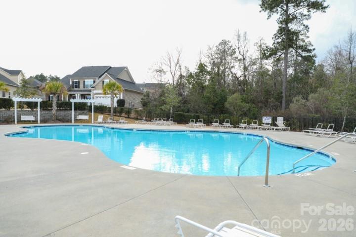 202 Penwood Lane — Lexington