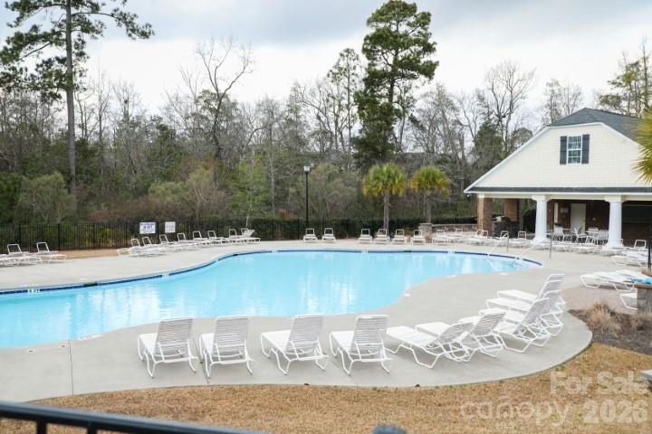 202 Penwood Lane — Lexington