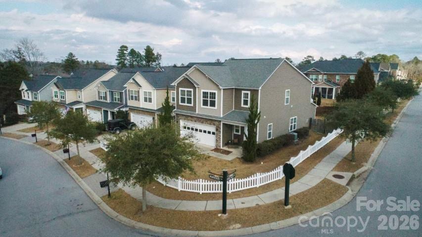202 Penwood Lane — Lexington