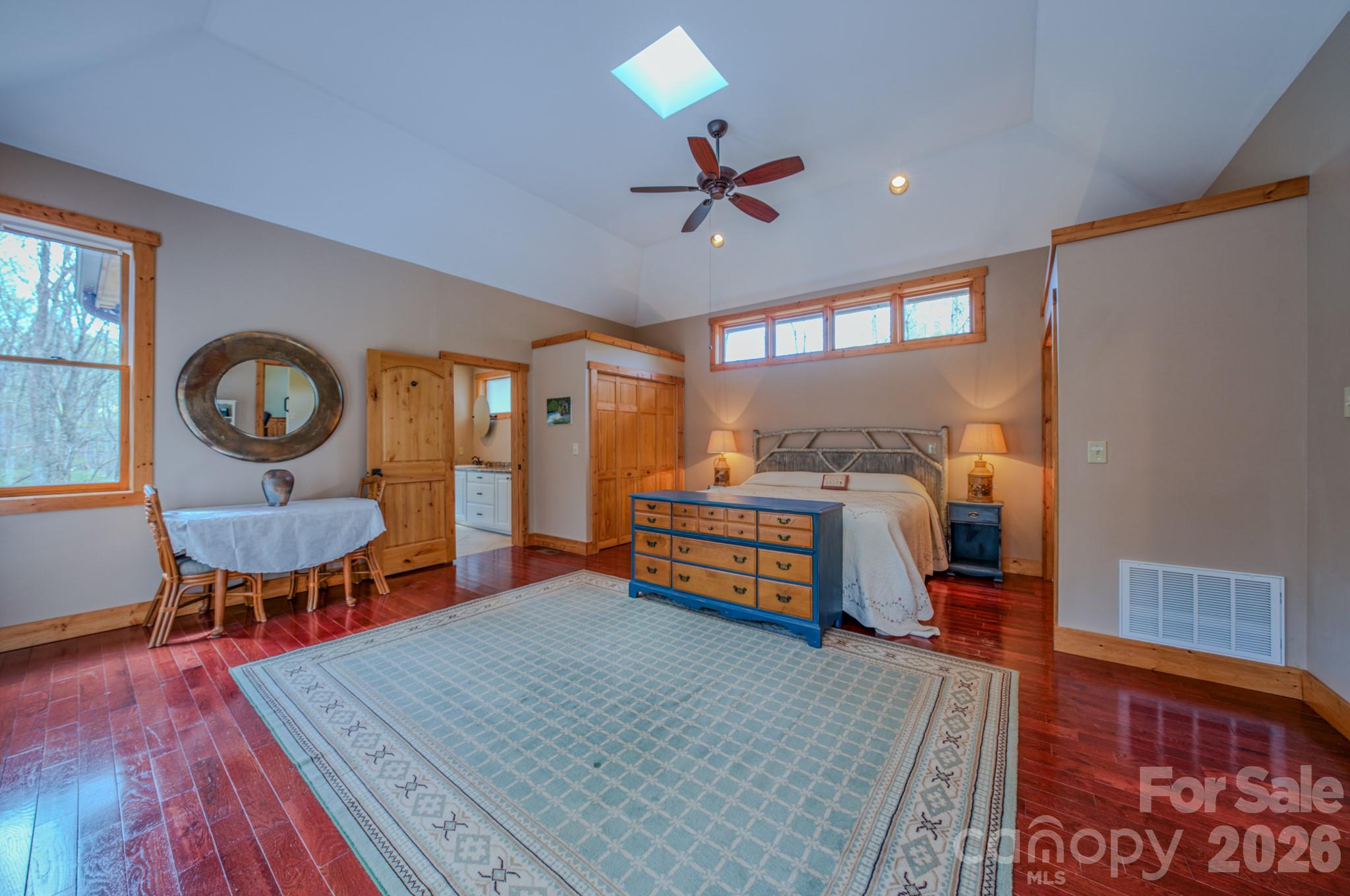 426 Cook Town Road — Bakersville