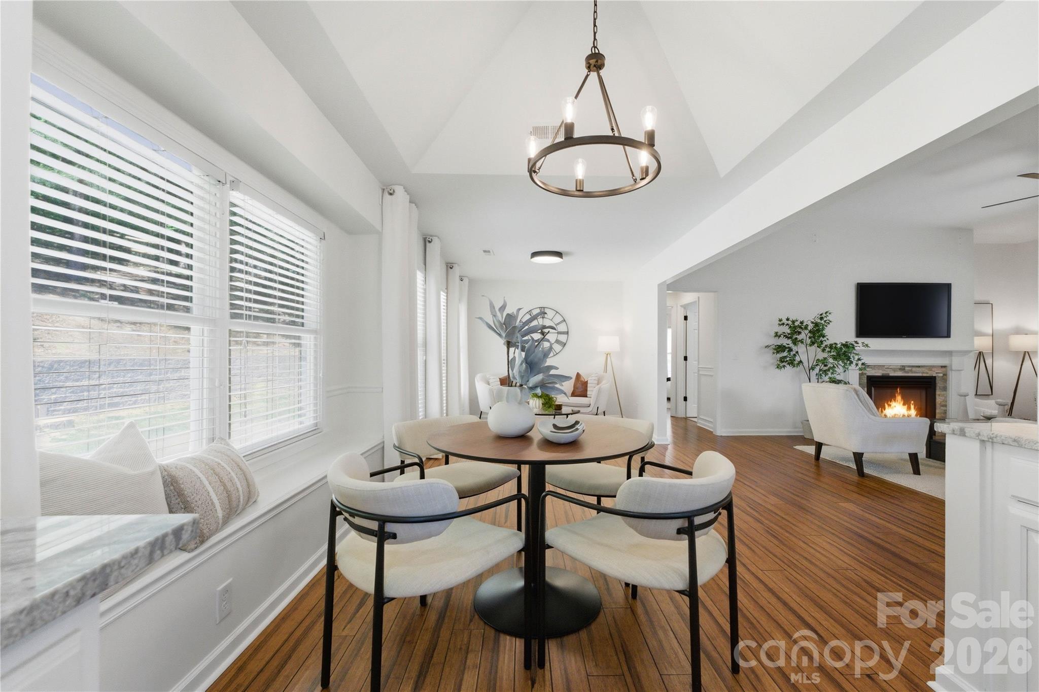 772 Monticello Drive — Fort Mill