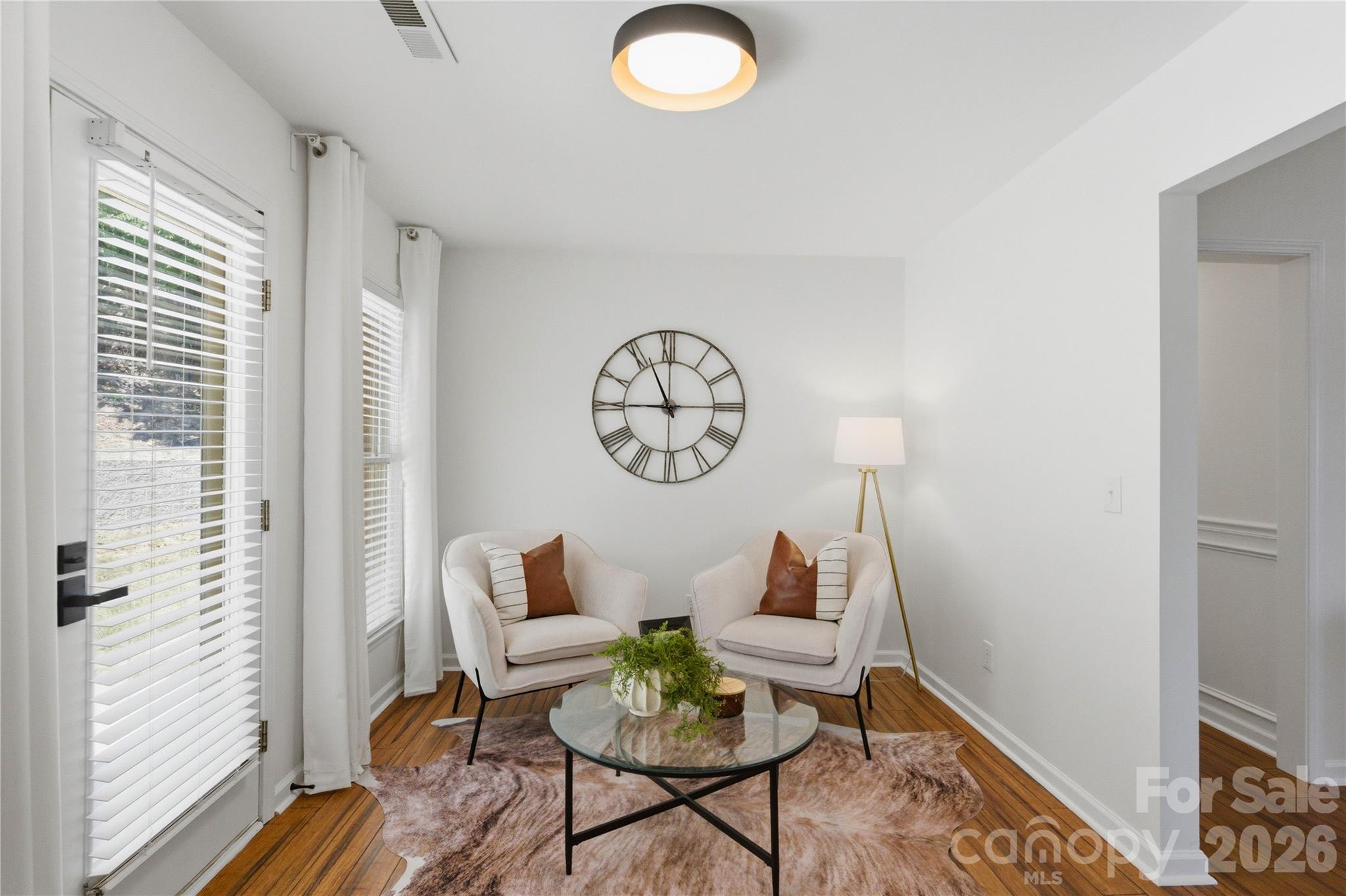 772 Monticello Drive — Fort Mill
