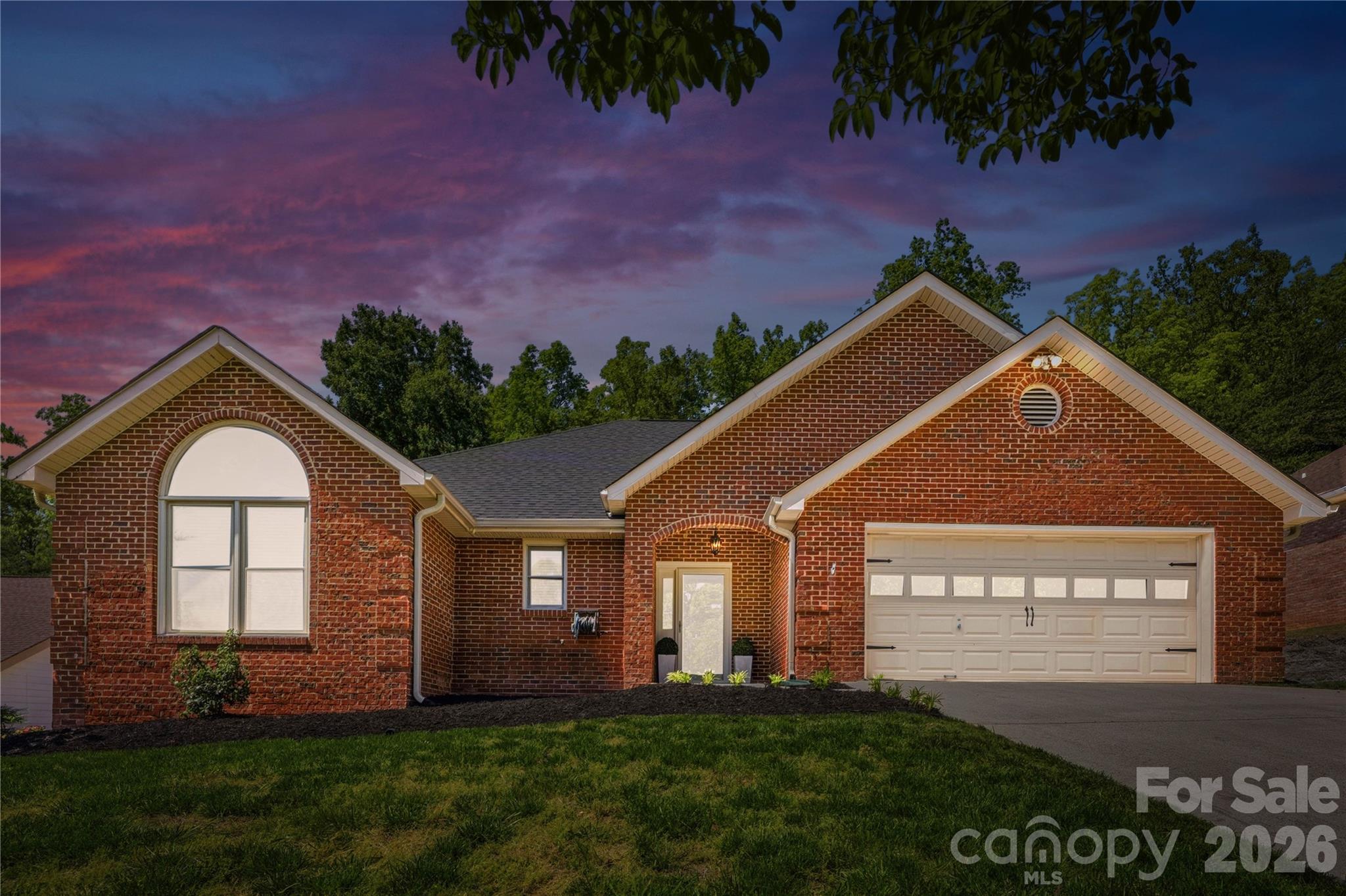 772 Monticello Drive — Fort Mill