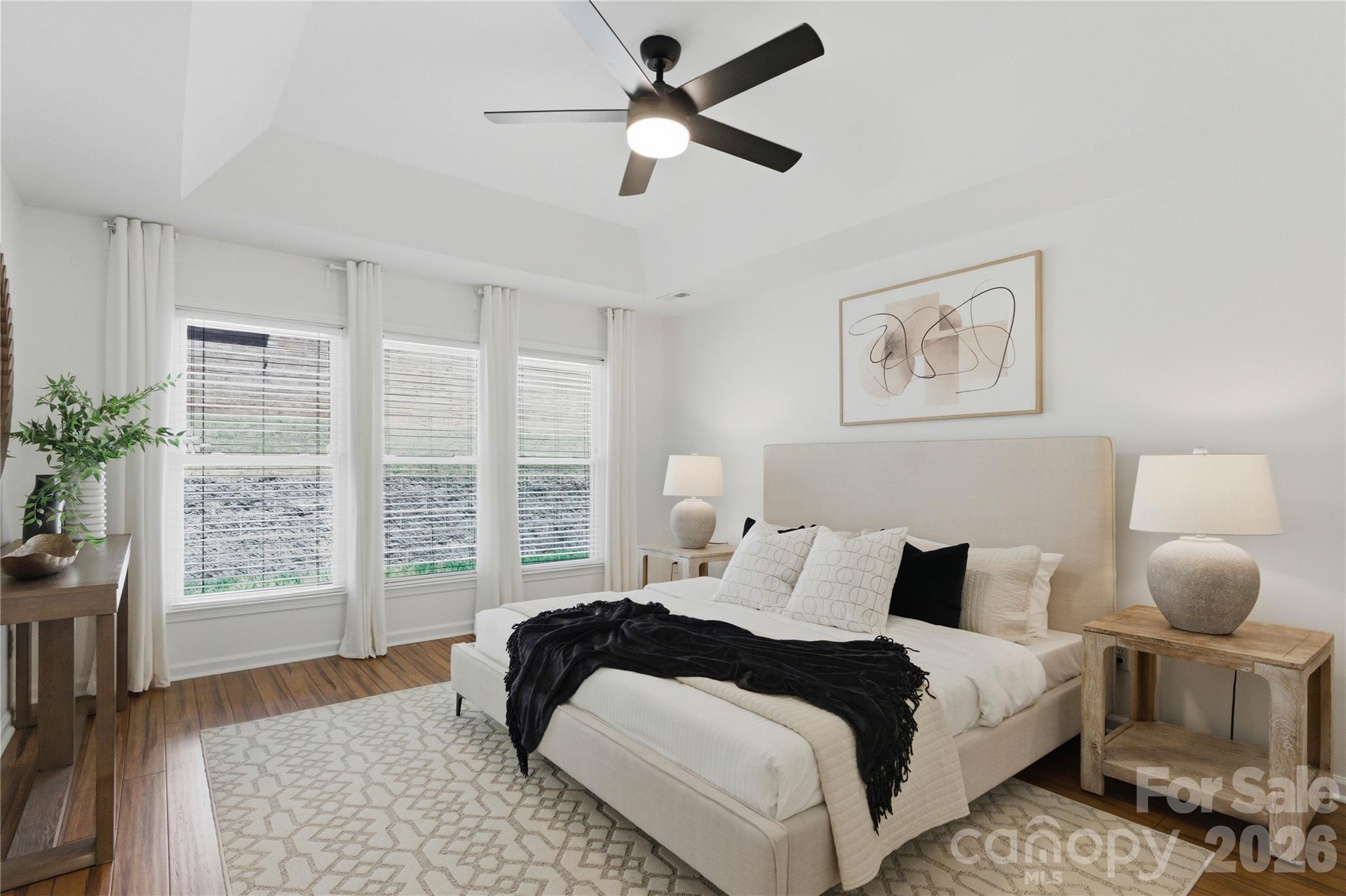 772 Monticello Drive — Fort Mill