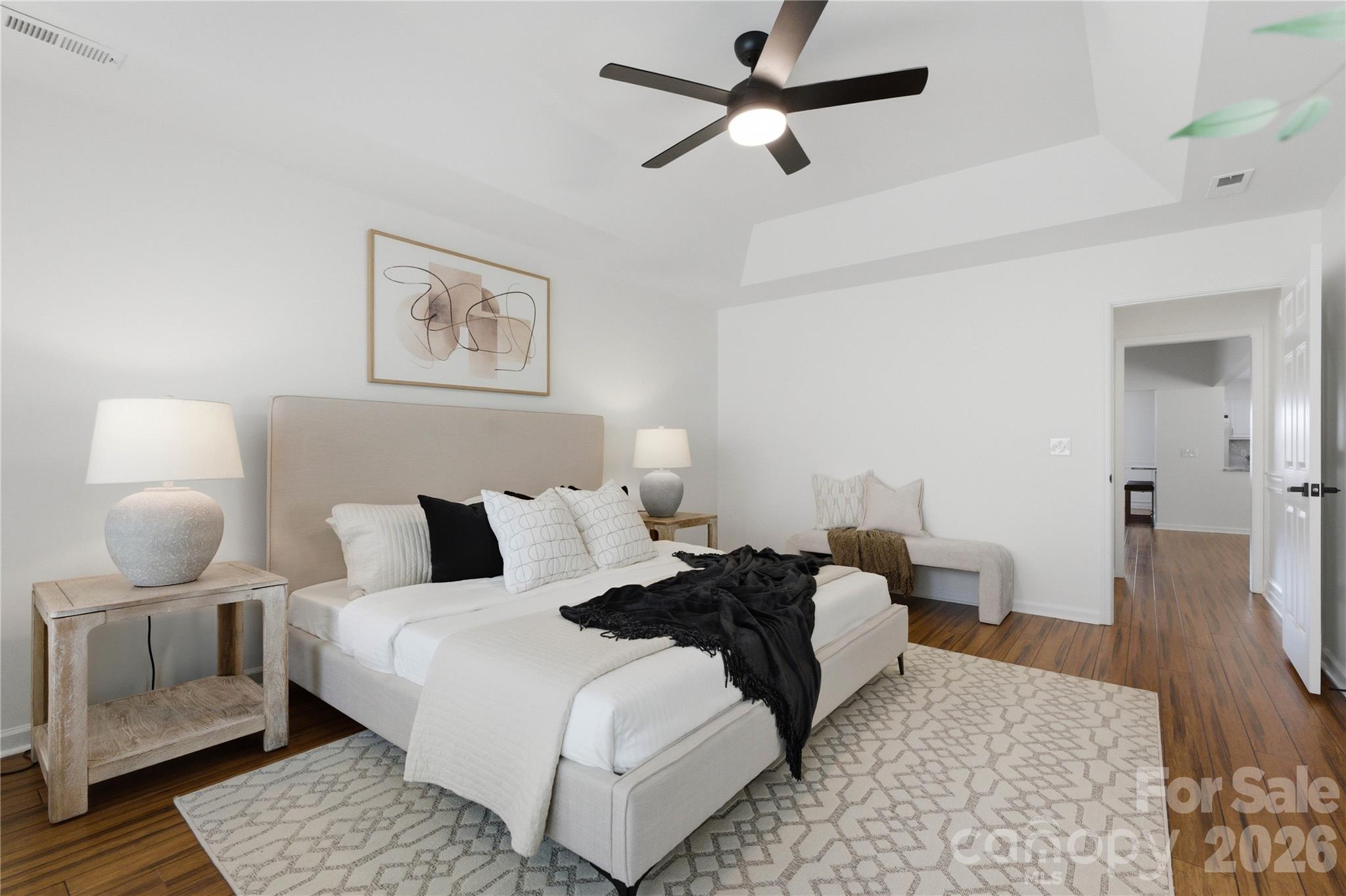 772 Monticello Drive — Fort Mill