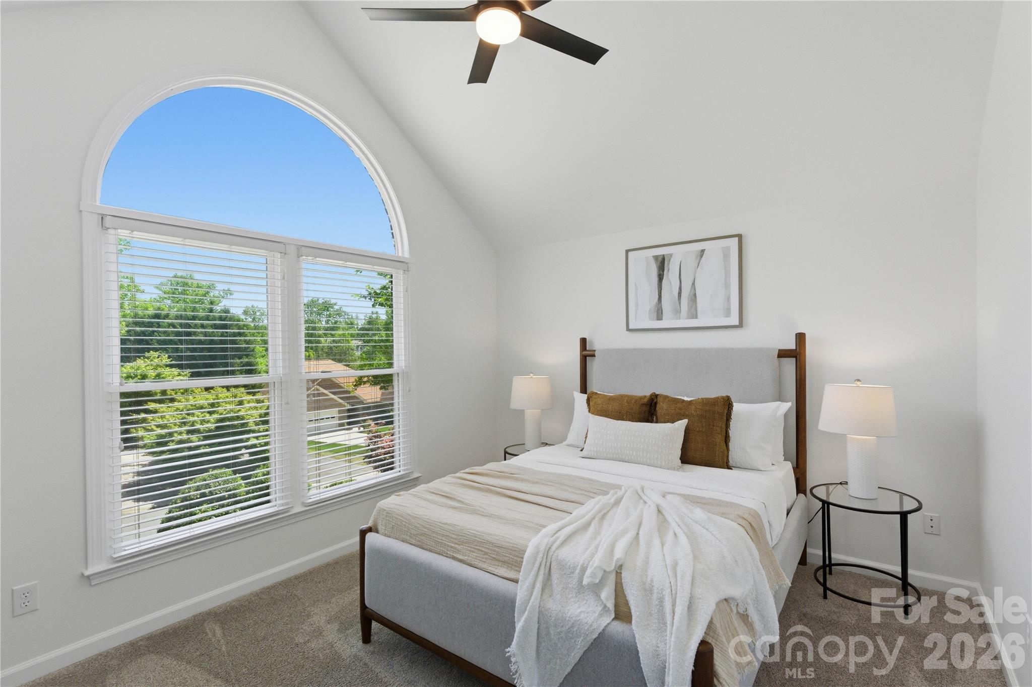 772 Monticello Drive — Fort Mill